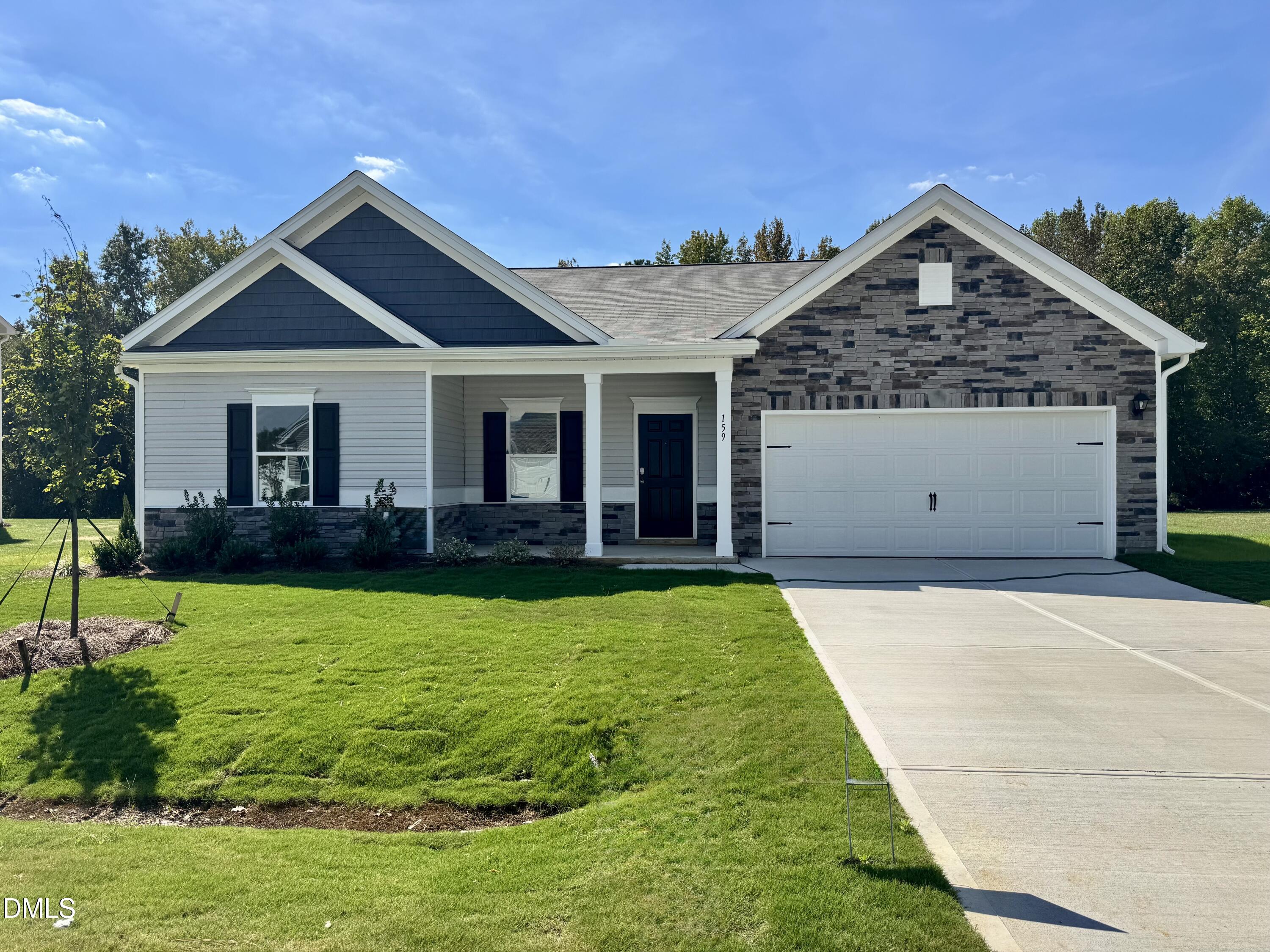 159 Cheshire Farm Drive Property Photo 1