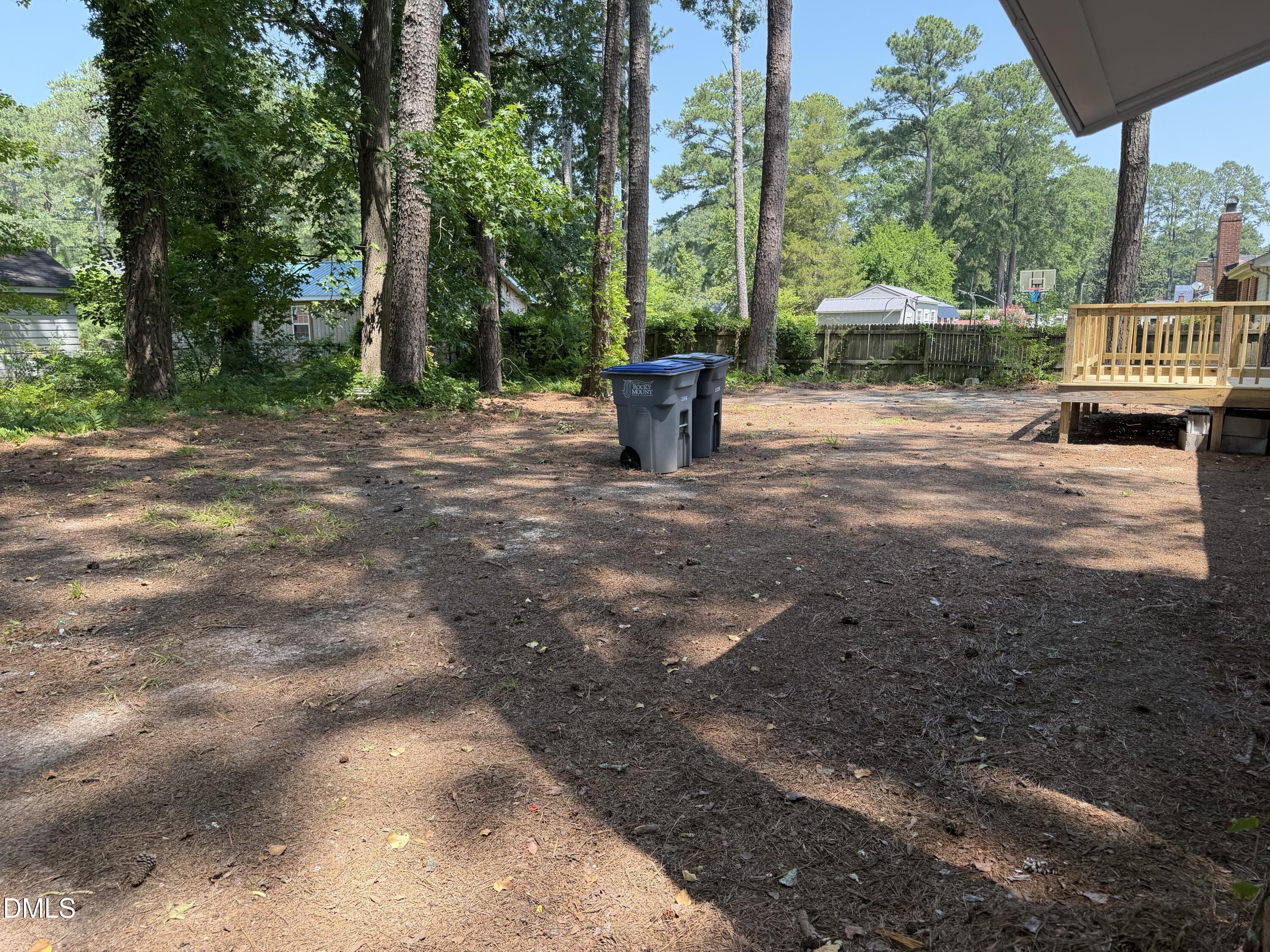108 N Glendale Drive Property Photo 19