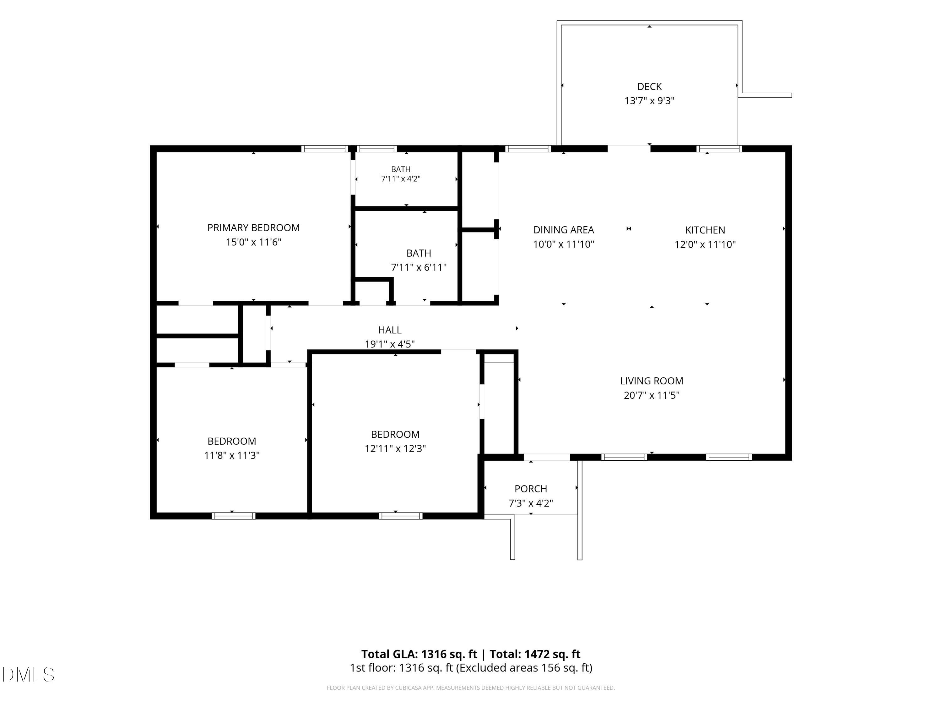 108 N Glendale Drive Property Photo 22