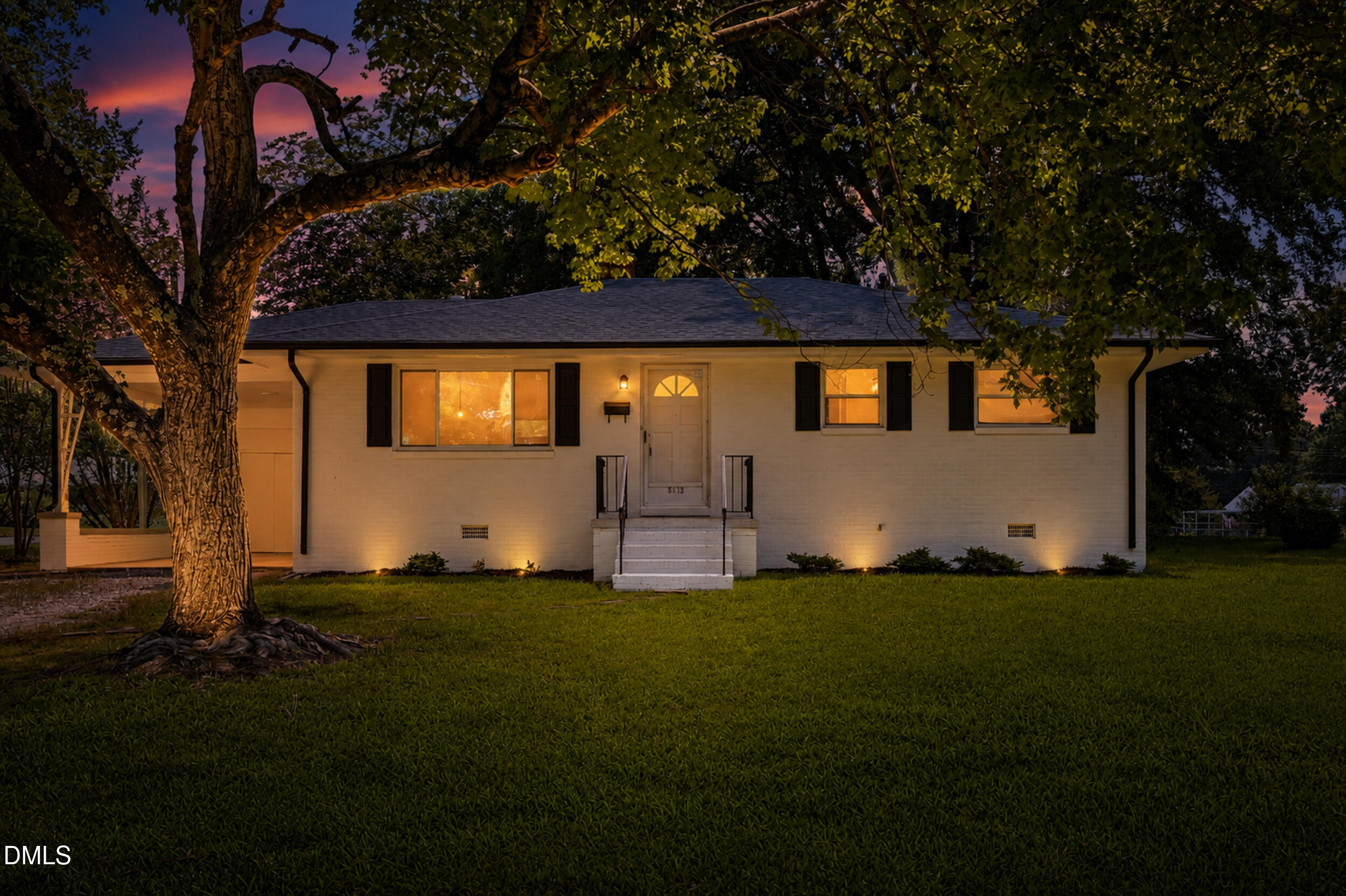3114 Kenan Road Property Photo 1