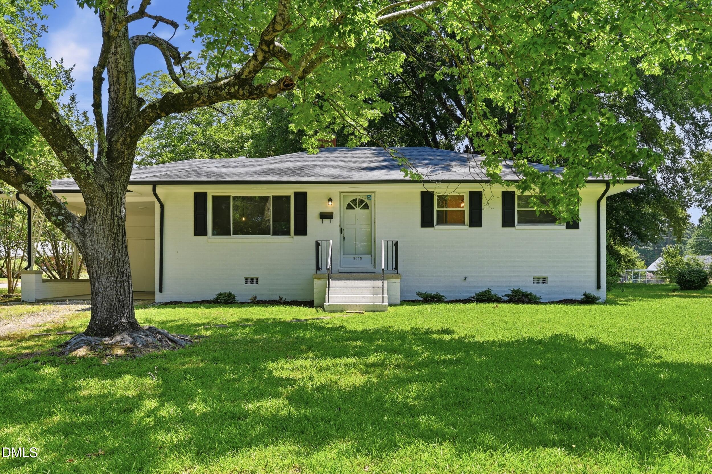 3114 Kenan Road Property Photo 2