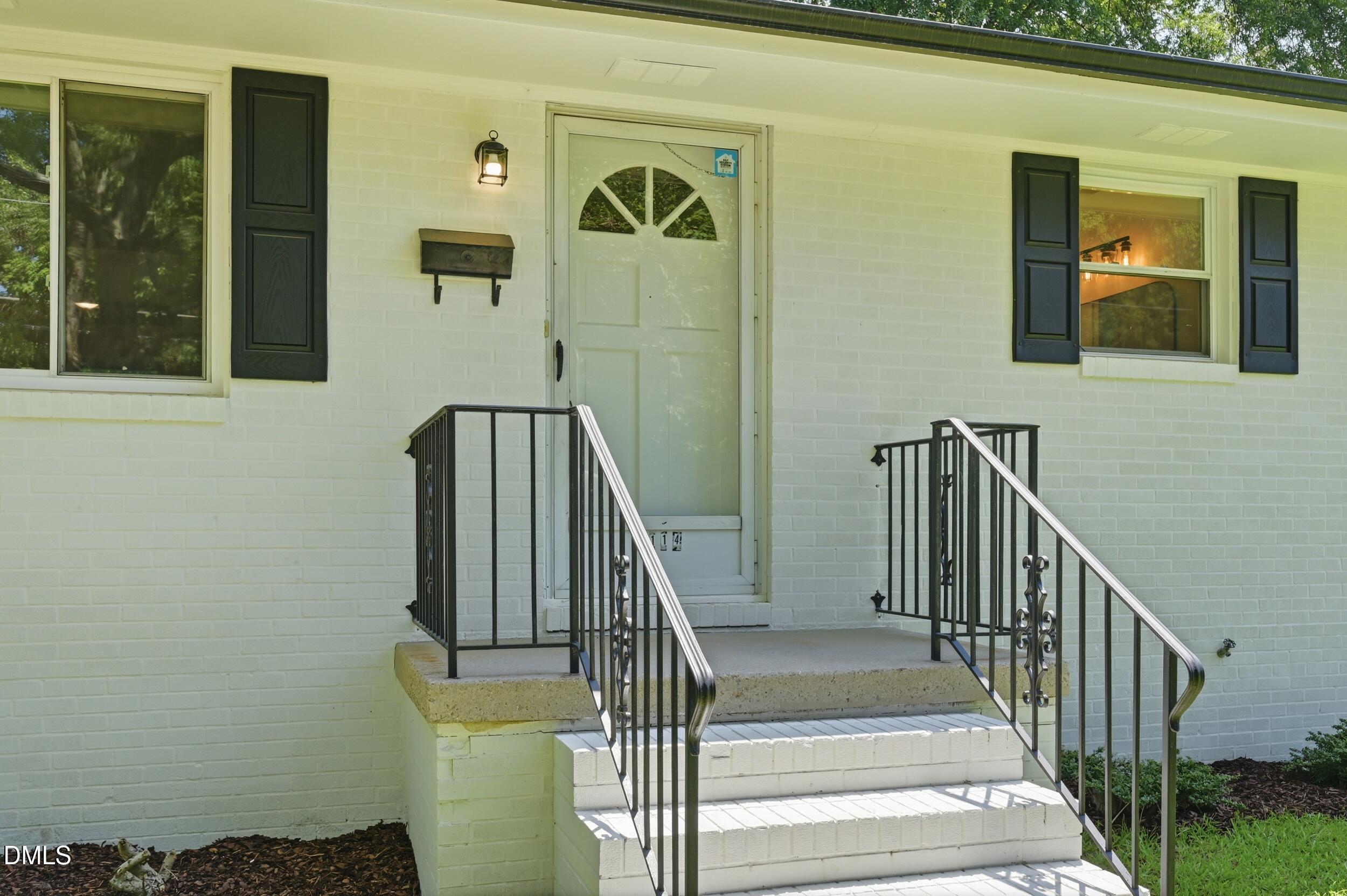 3114 Kenan Road Property Photo 3