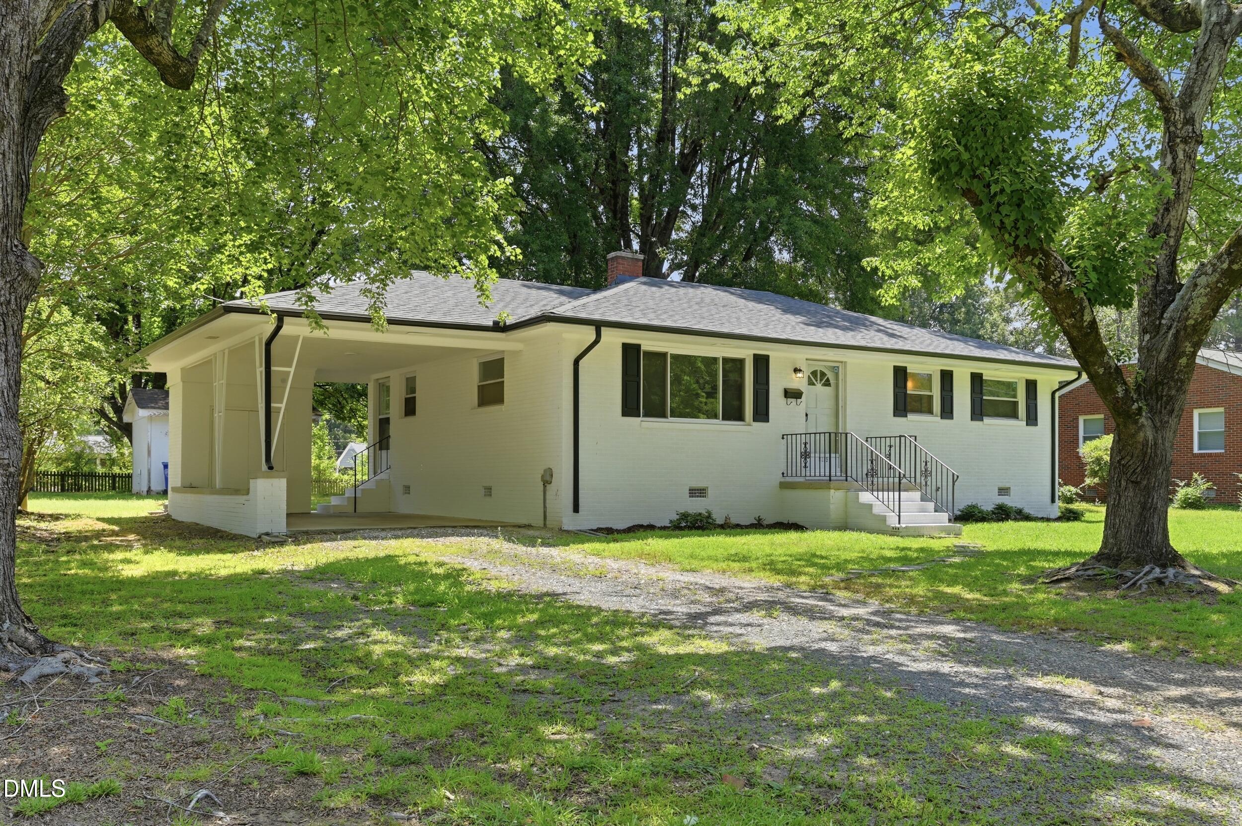 3114 Kenan Road Property Photo 4
