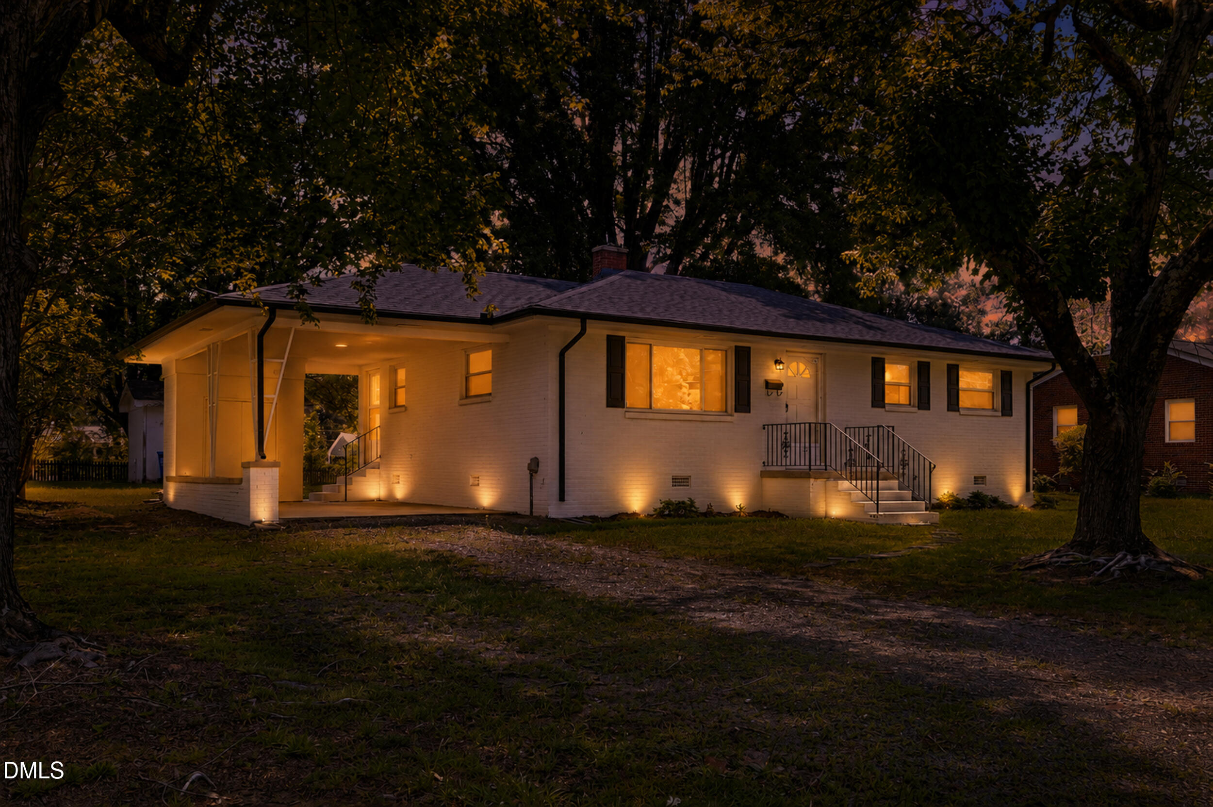 3114 Kenan Road Property Photo 5