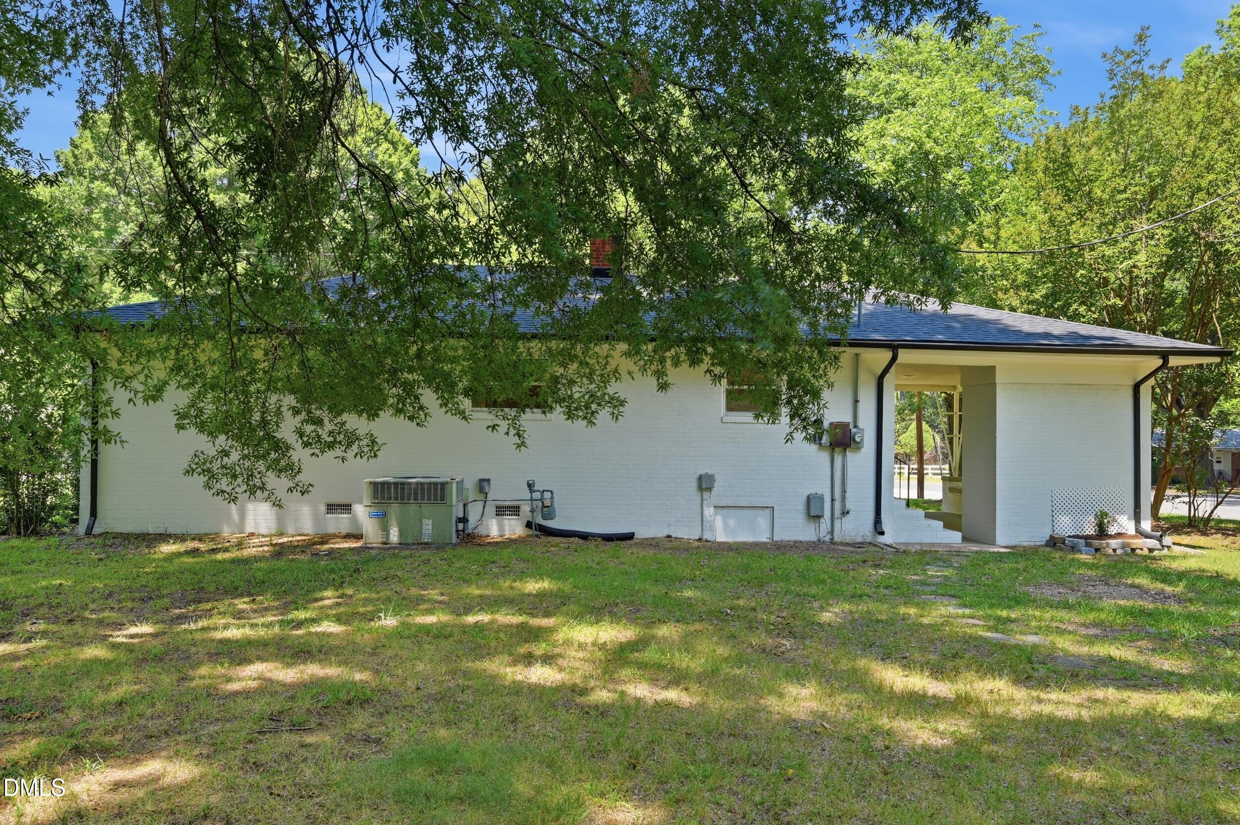 3114 Kenan Road Property Photo 21