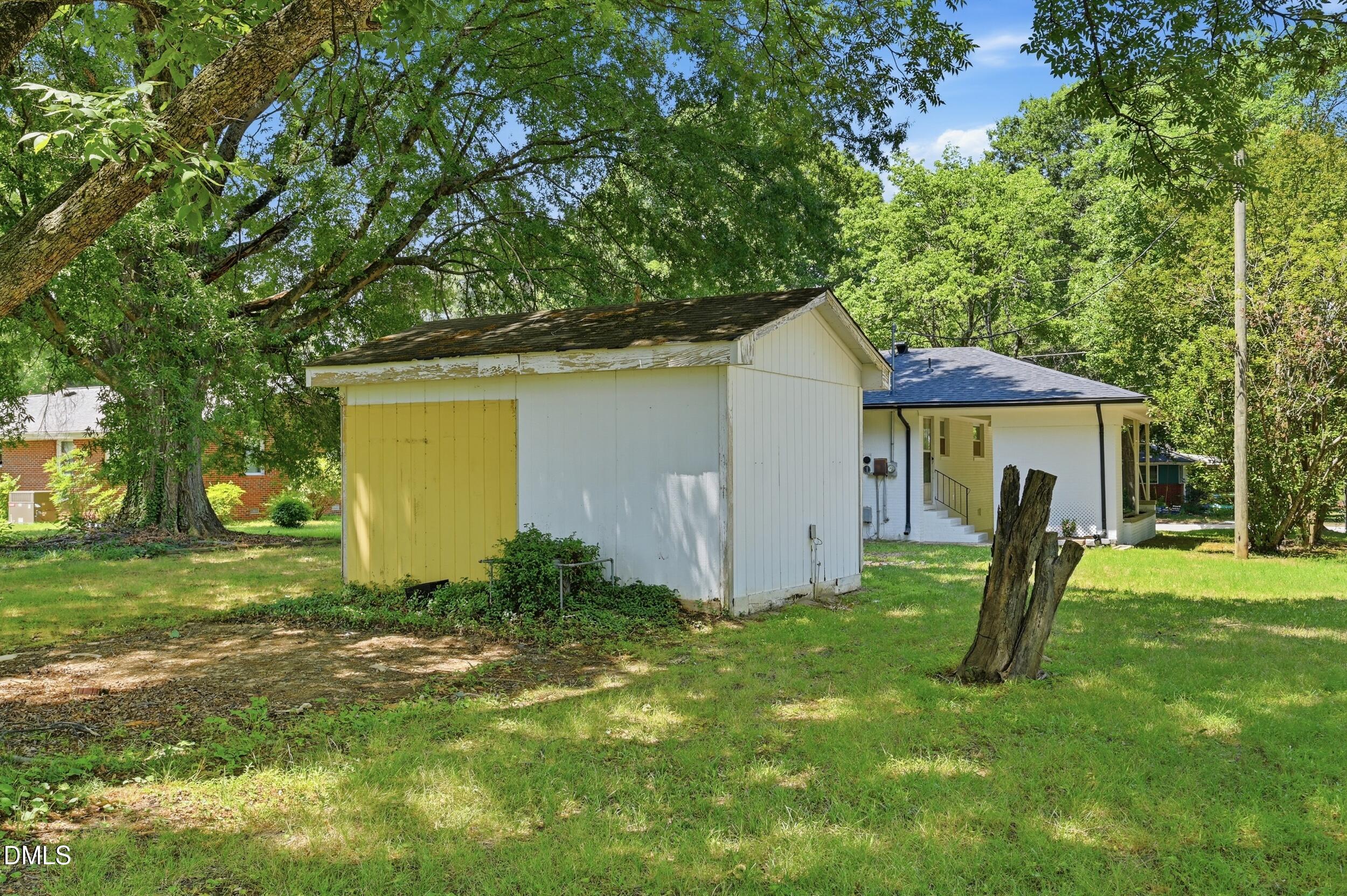 3114 Kenan Road Property Photo 22