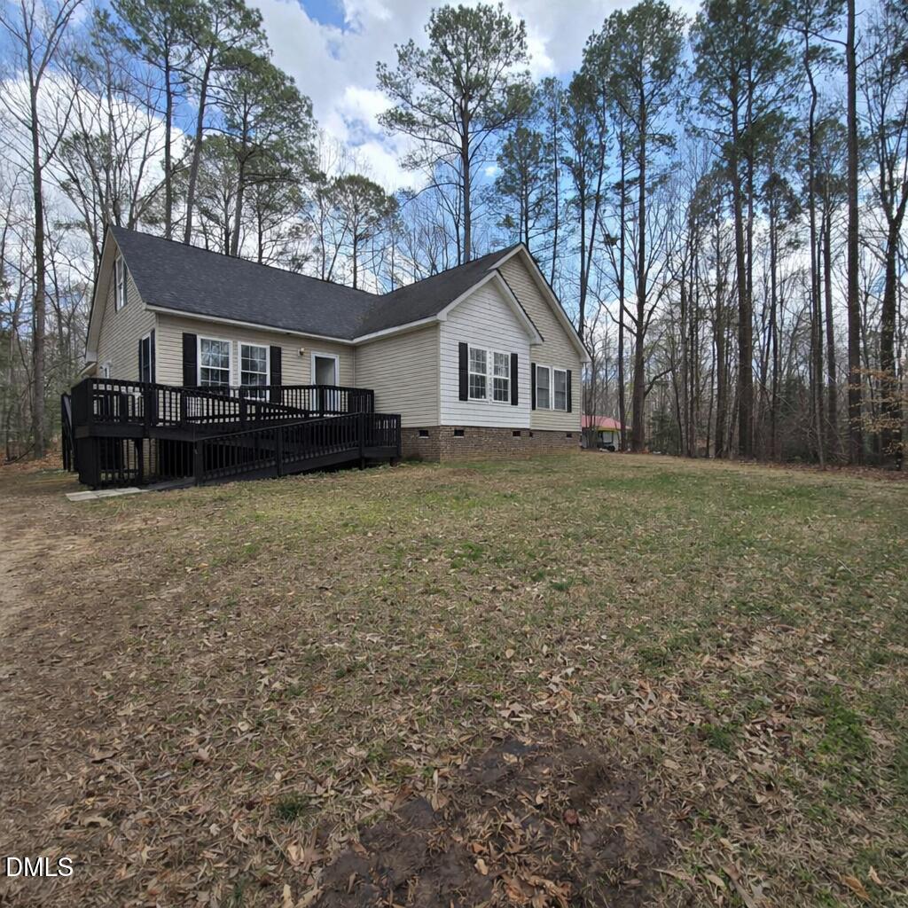 121 Santee Drive Property Photo 2