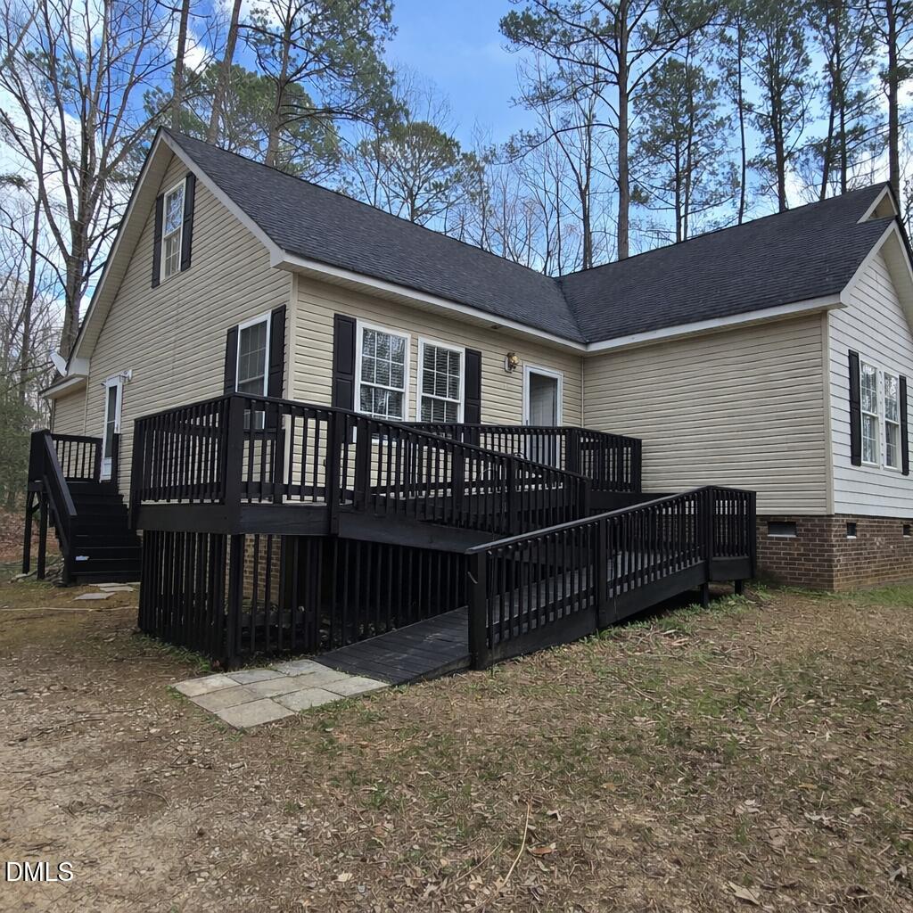 121 Santee Drive Property Photo 3