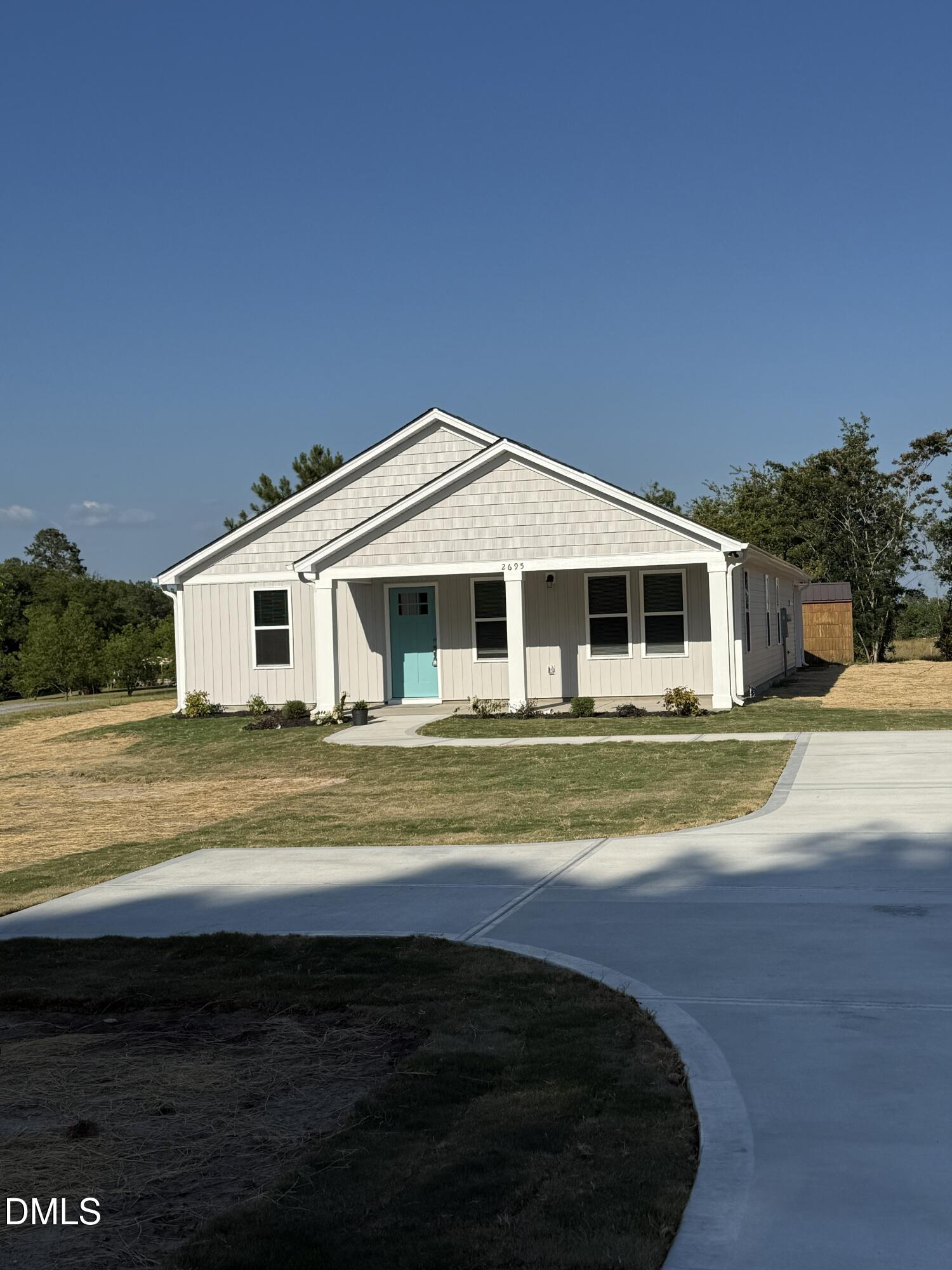 2695 Hillmon Grove Road
