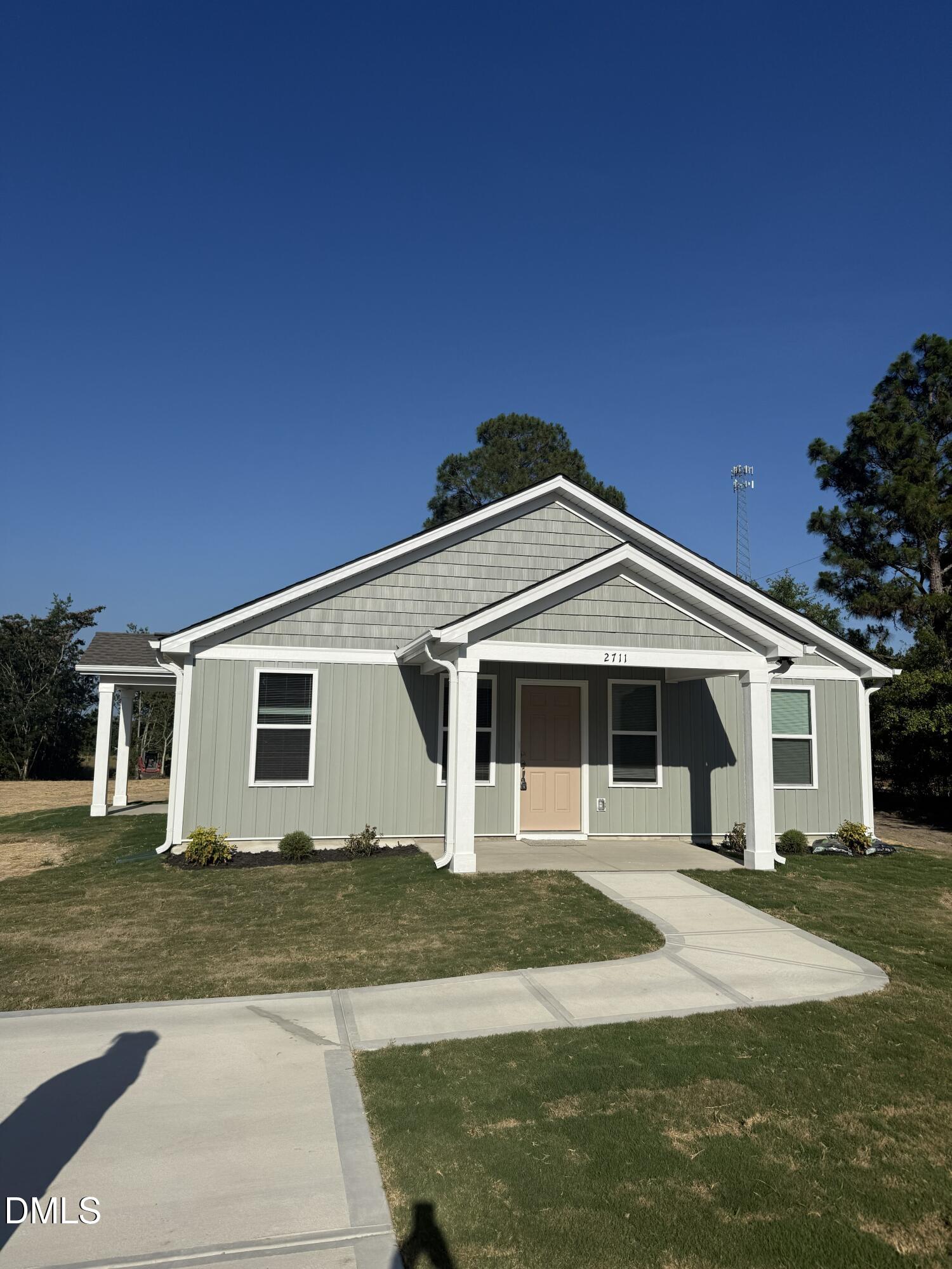 2711 Hillmon Grove Road Property Photo 1