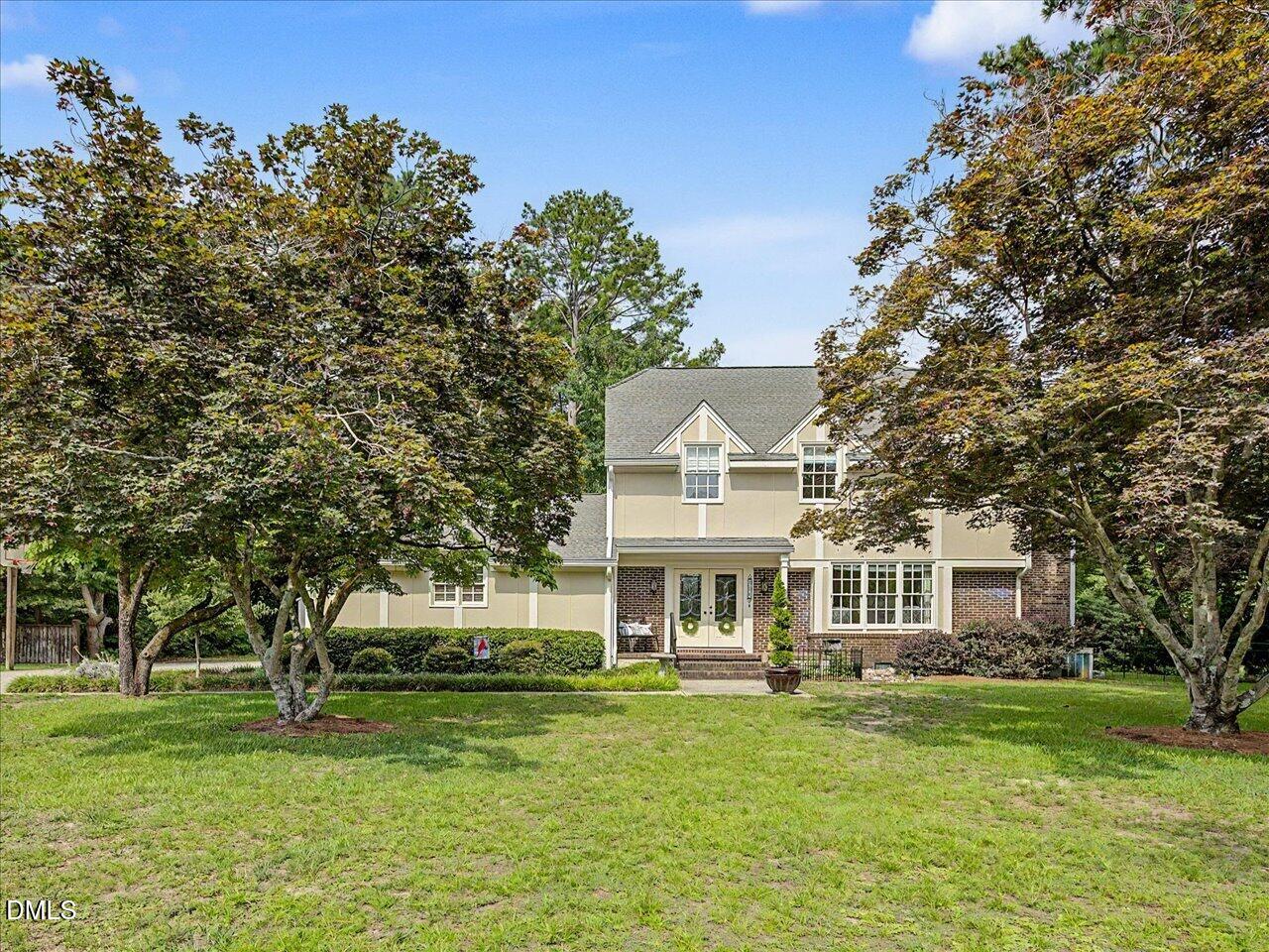 714 Chestnut Drive Property Photo 1
