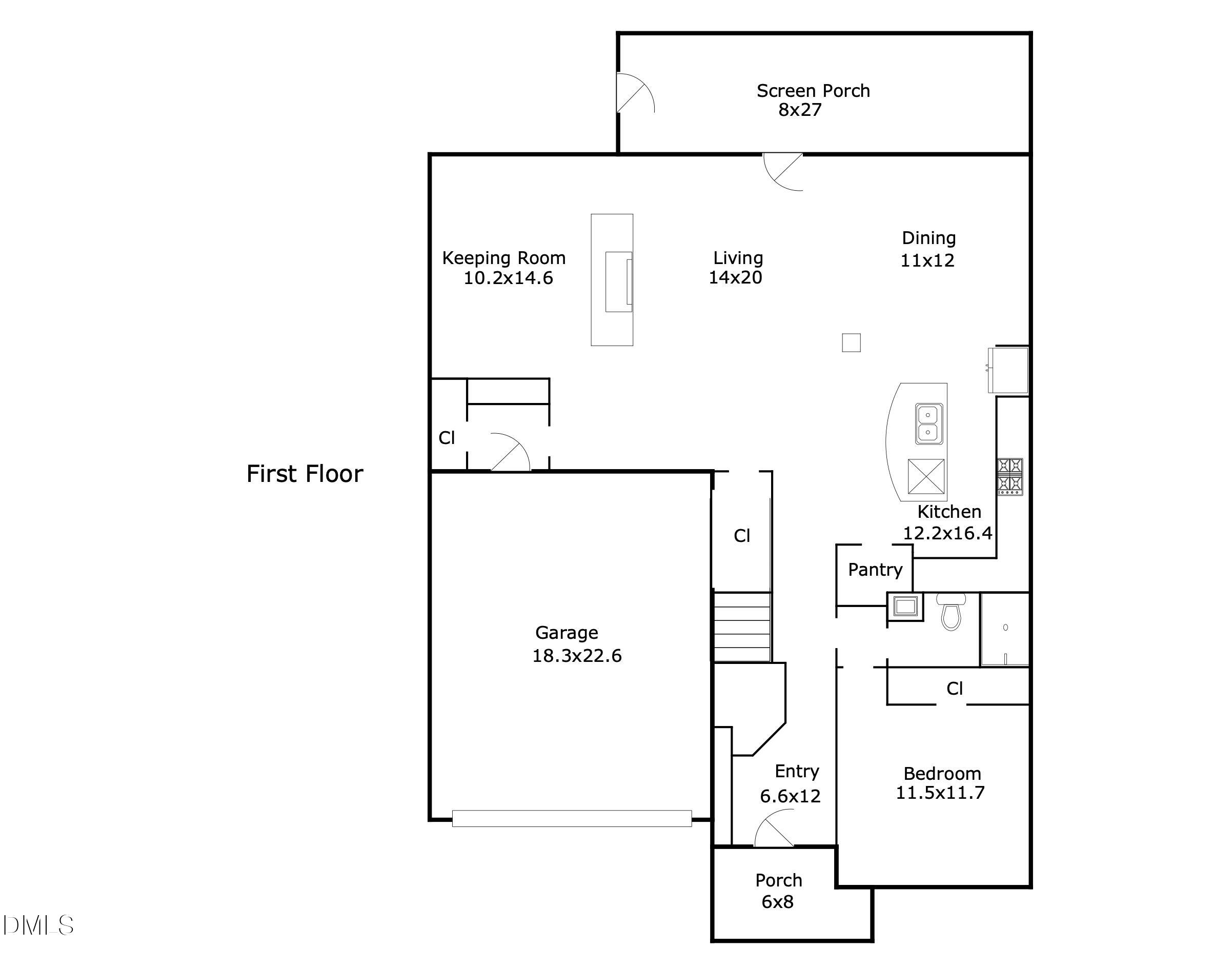44 Rock Ledge Drive Property Photo 6