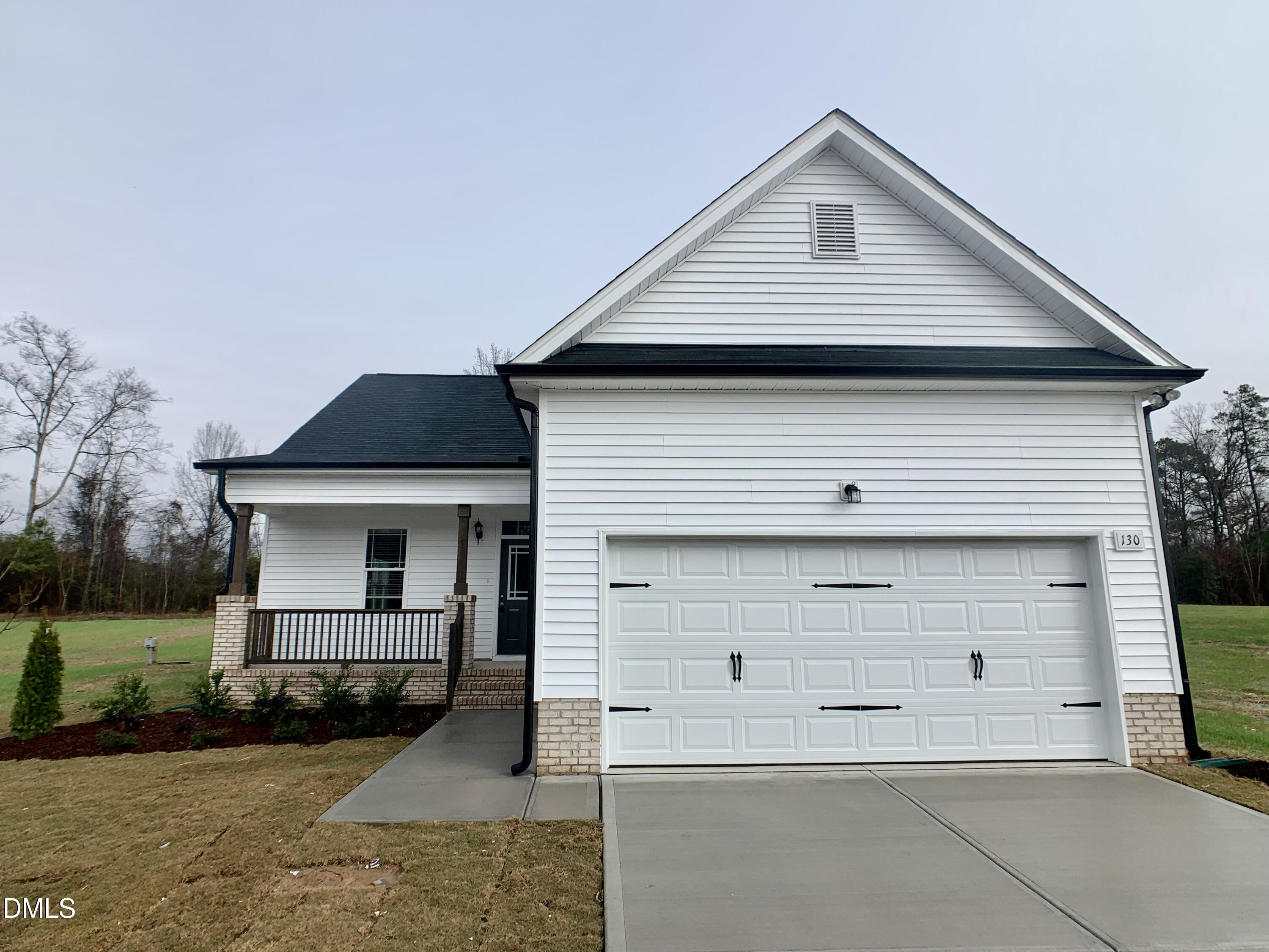 130 Henhouse Court Property Photo 1