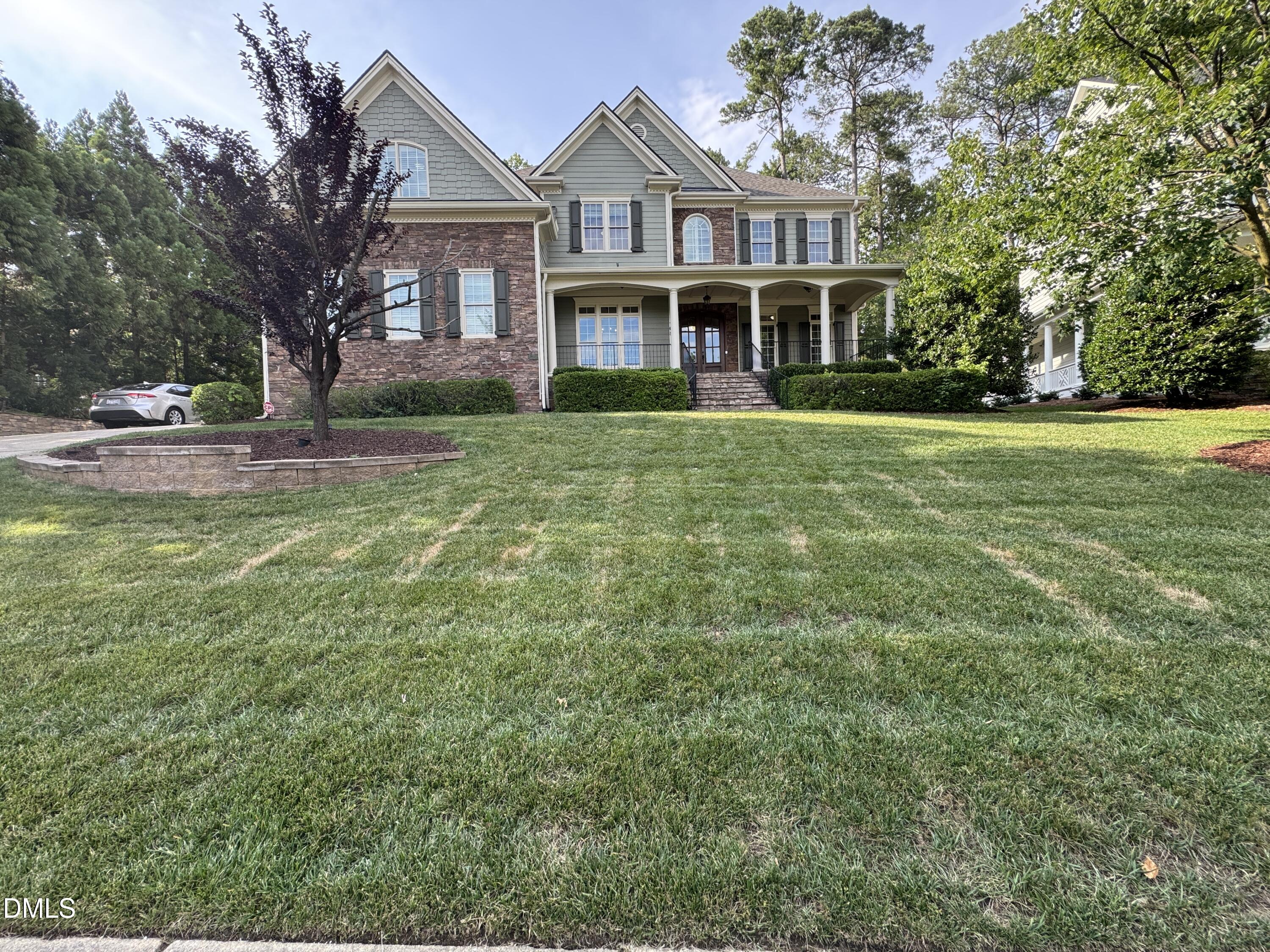 105 Linton Banks Place Property Photo 1