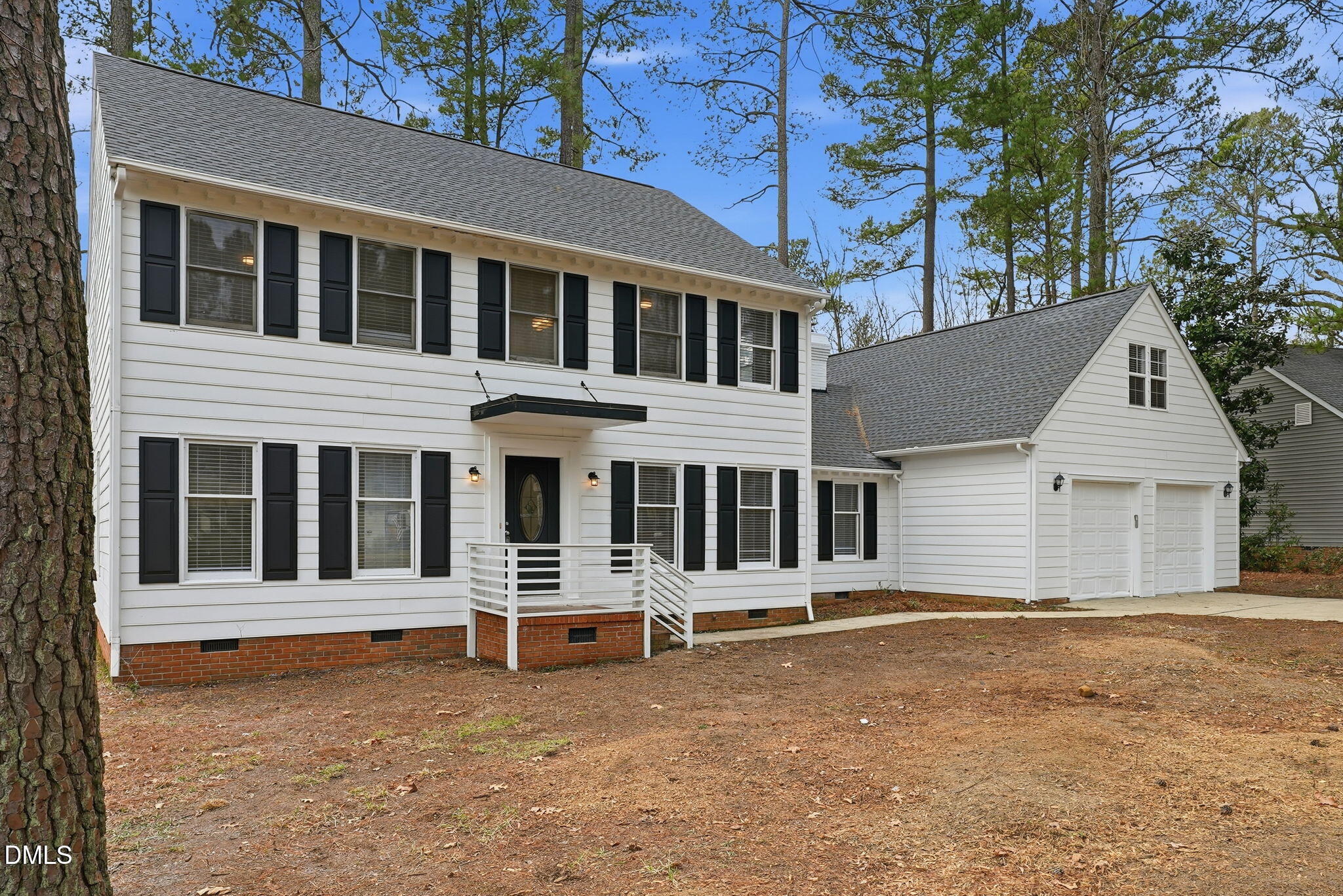 4111 Talcott Drive Property Photo 1