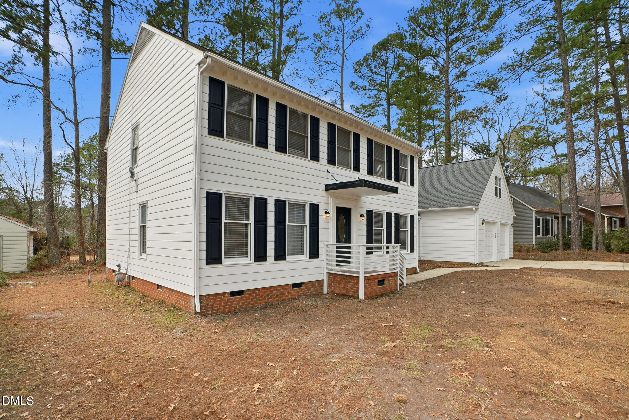 4111 Talcott Drive Property Photo 2