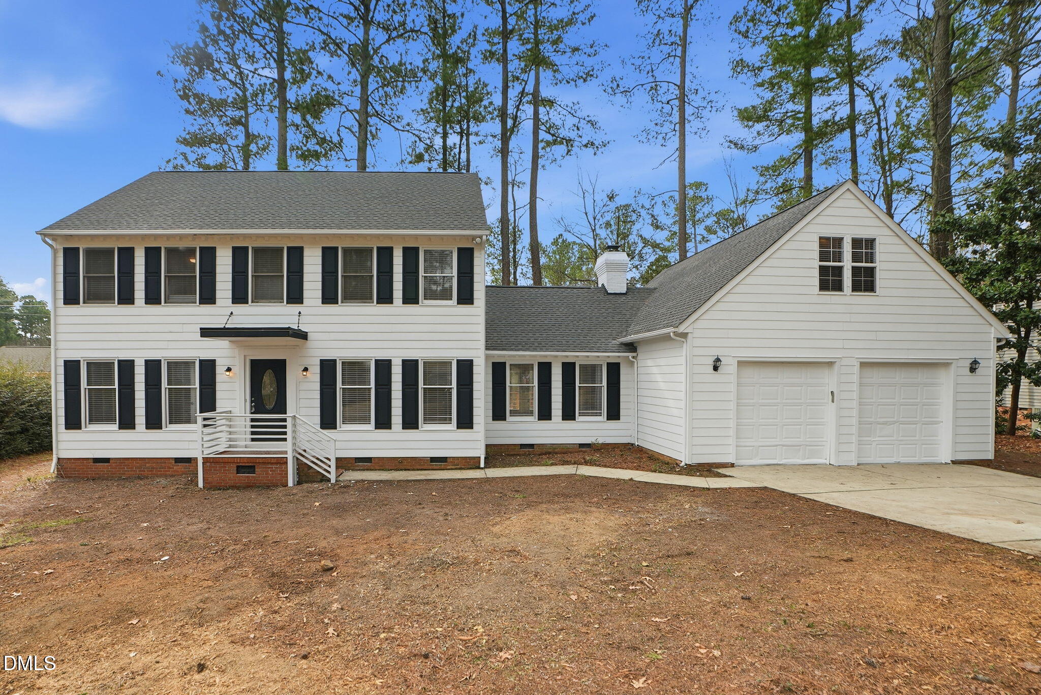 4111 Talcott Drive Property Photo 3