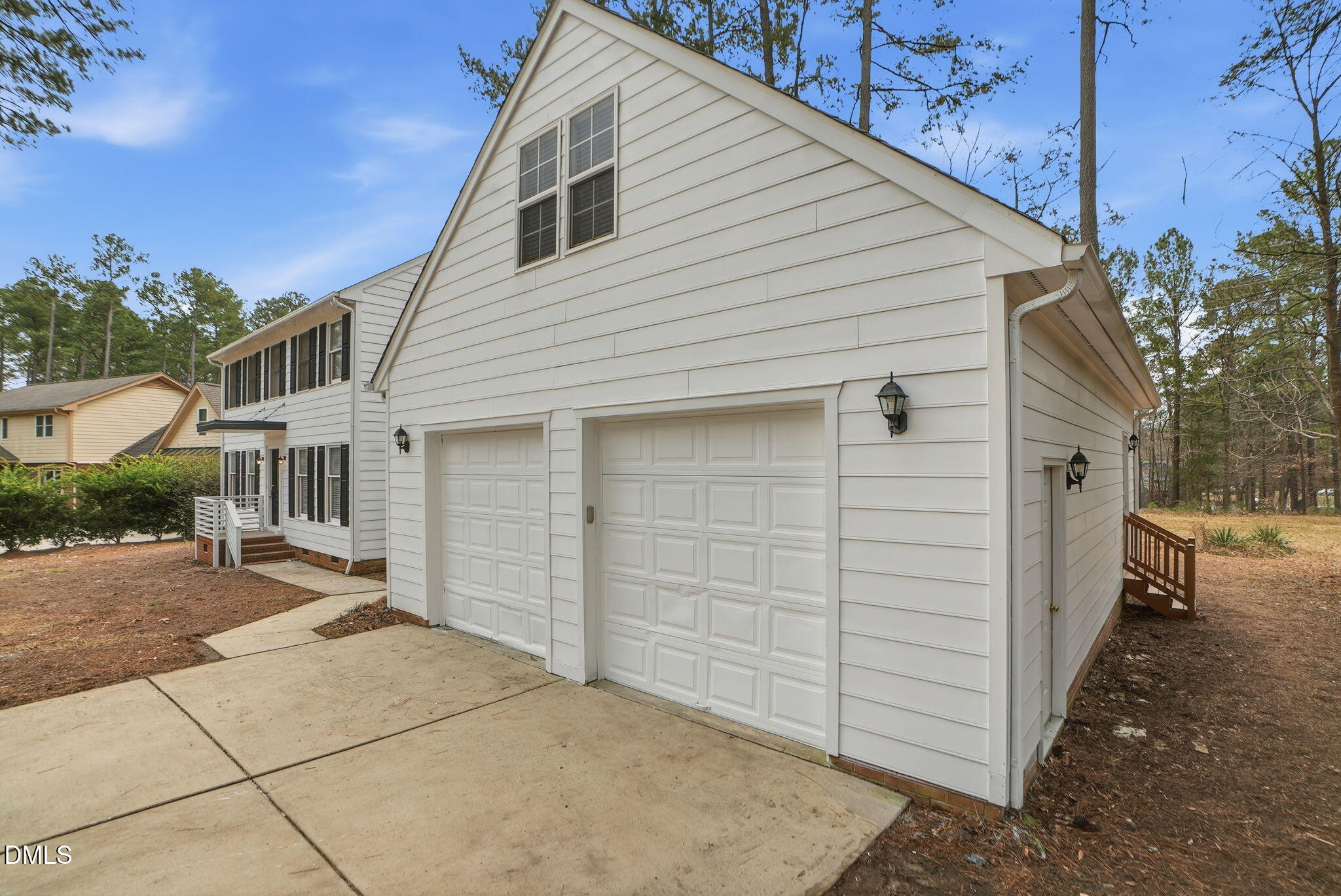 4111 Talcott Drive Property Photo 4