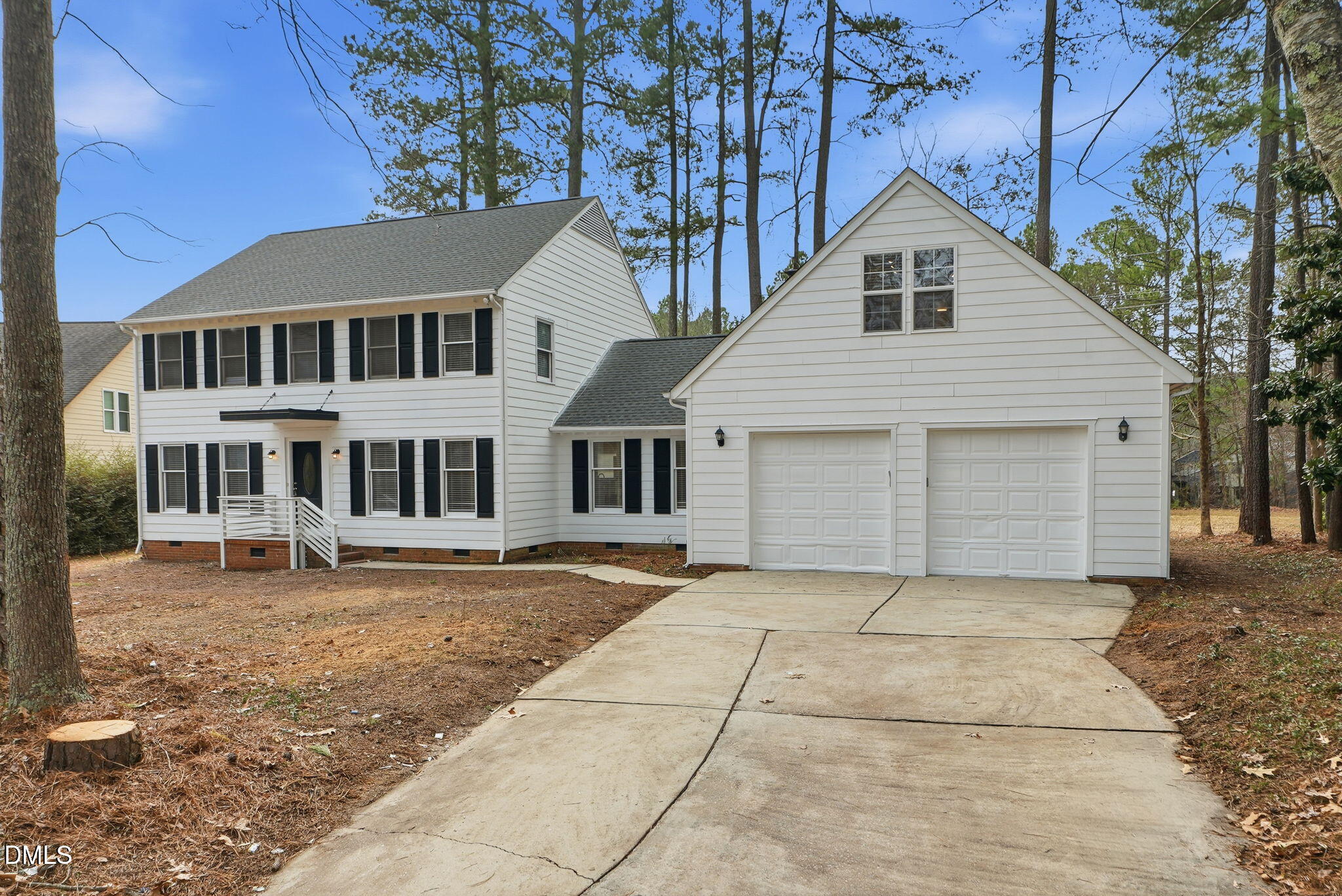 4111 Talcott Drive Property Photo 5