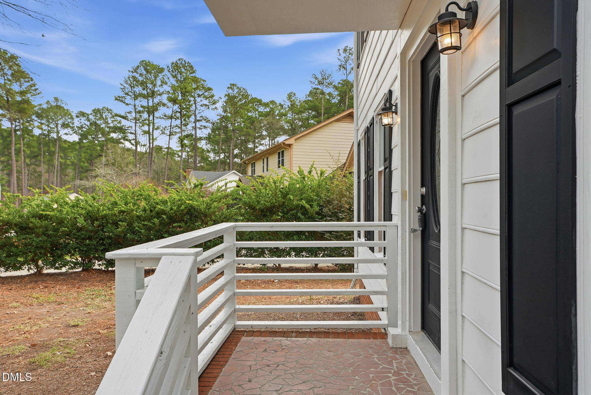 4111 Talcott Drive Property Photo 7