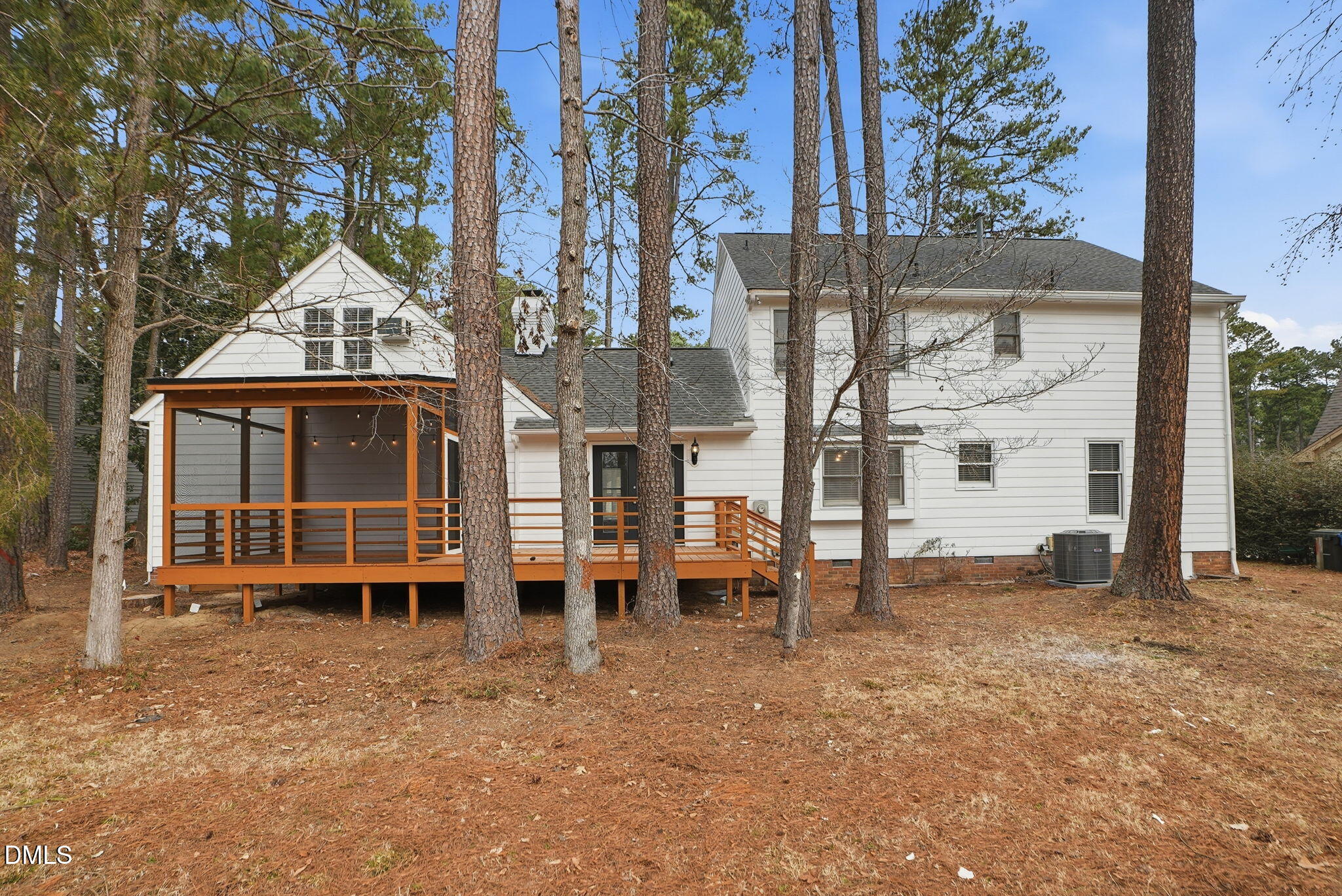 4111 Talcott Drive Property Photo 69