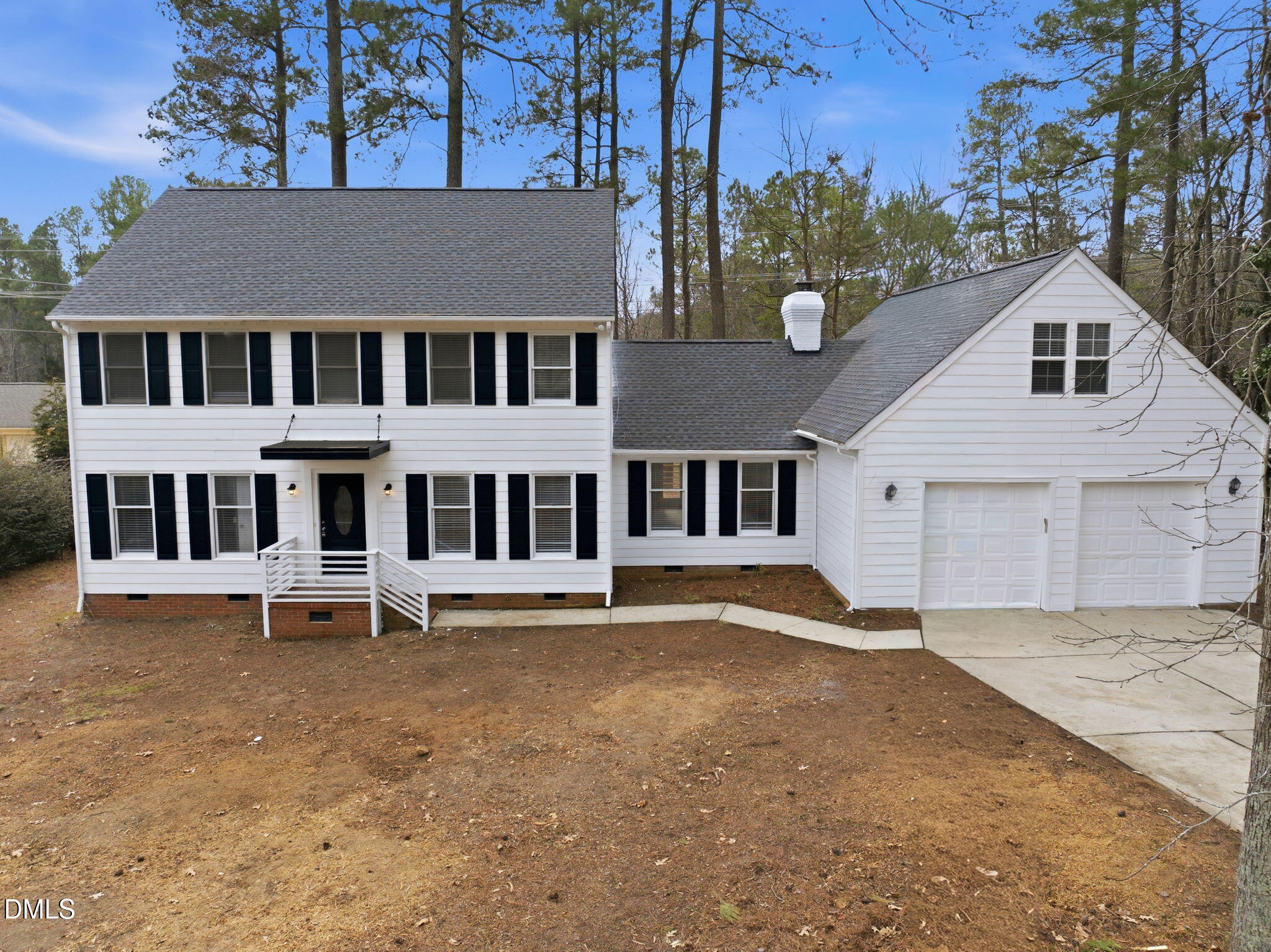 4111 Talcott Drive Property Photo 73