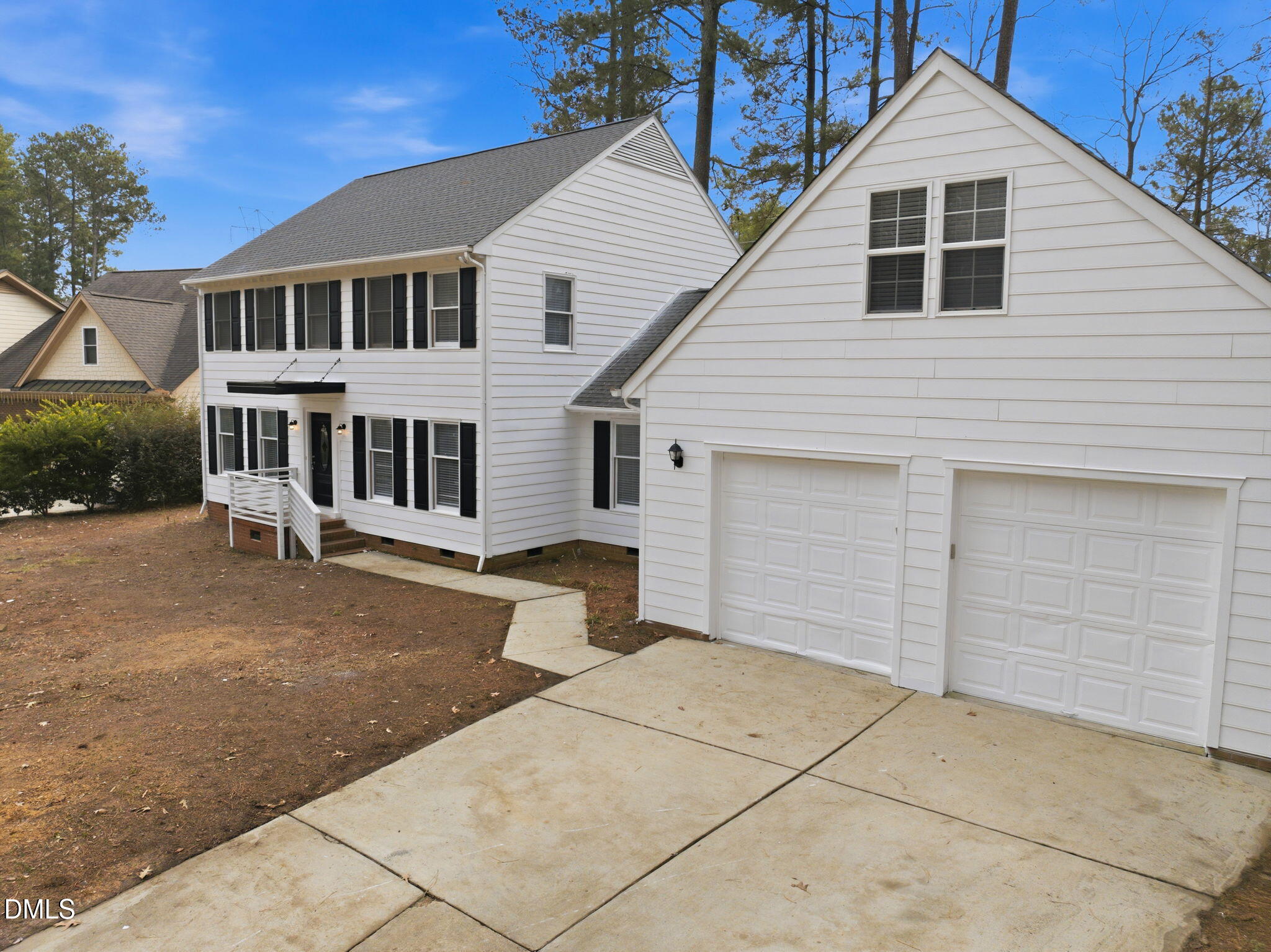 4111 Talcott Drive Property Photo 74