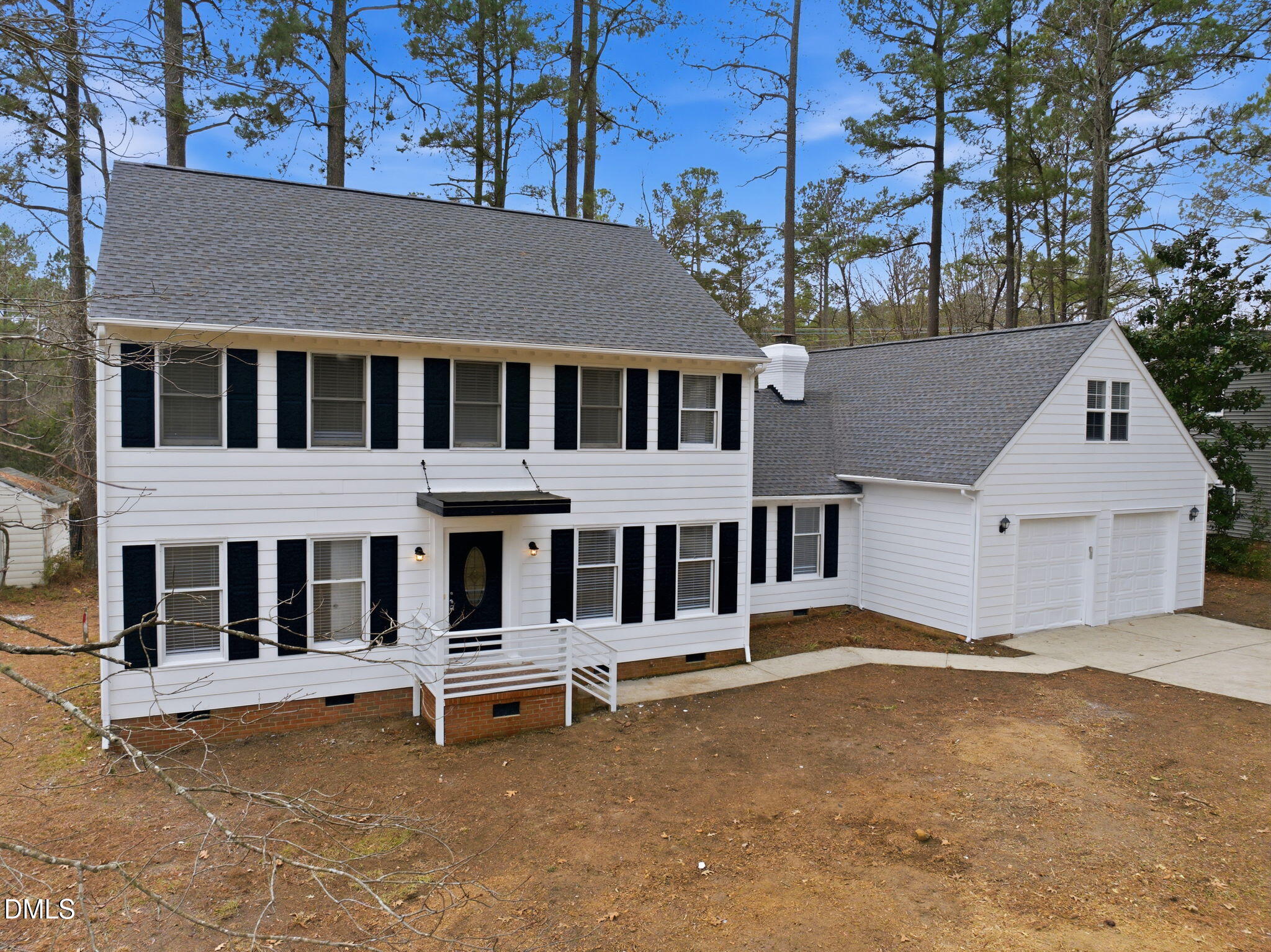 4111 Talcott Drive Property Photo 75