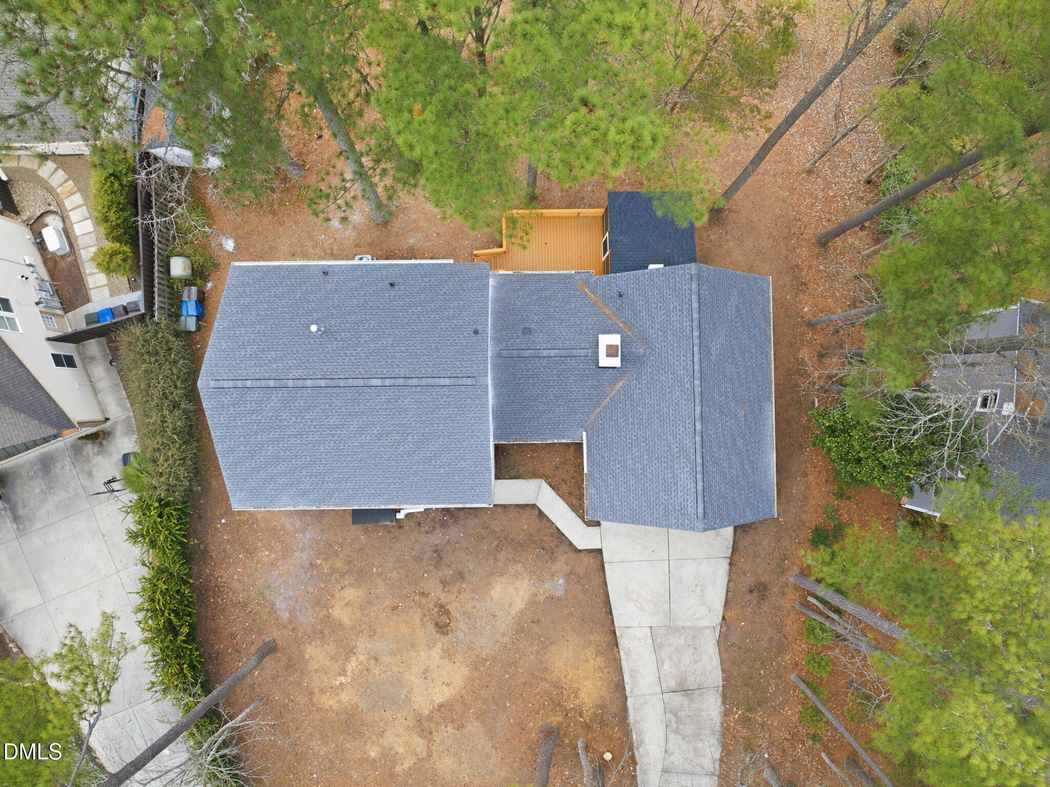 4111 Talcott Drive Property Photo 77