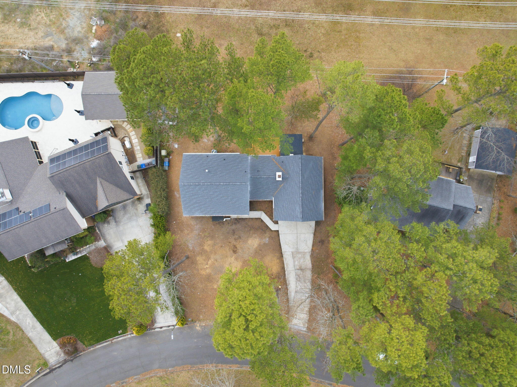 4111 Talcott Drive Property Photo 78