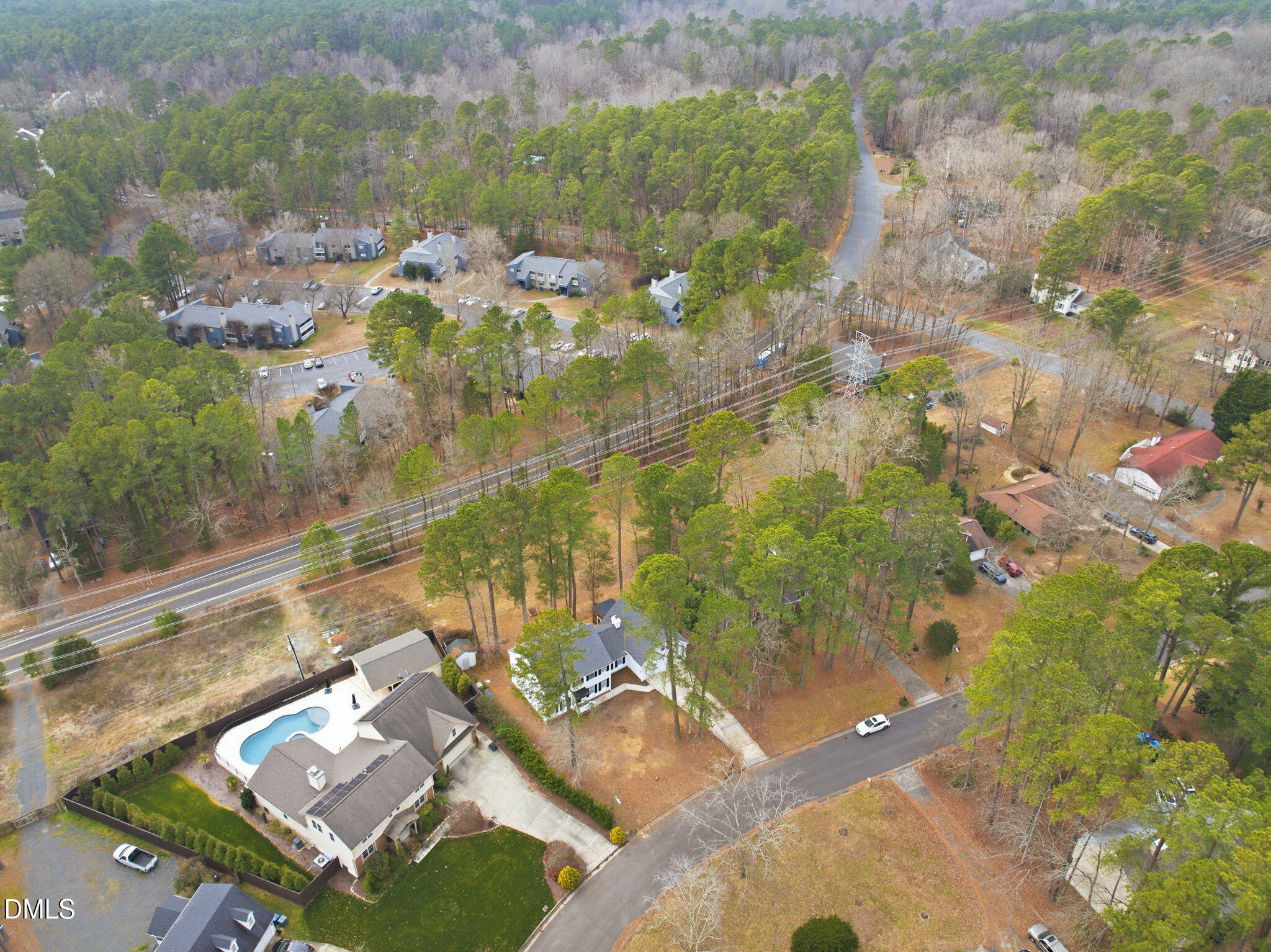 4111 Talcott Drive Property Photo 79