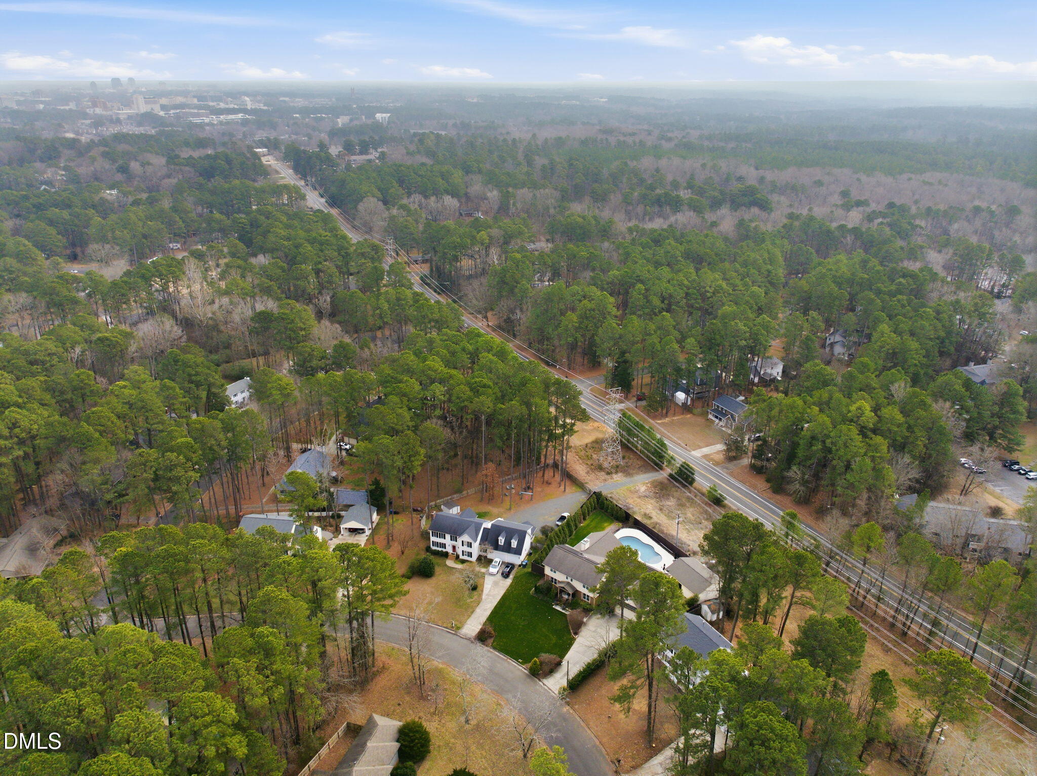 4111 Talcott Drive Property Photo 80