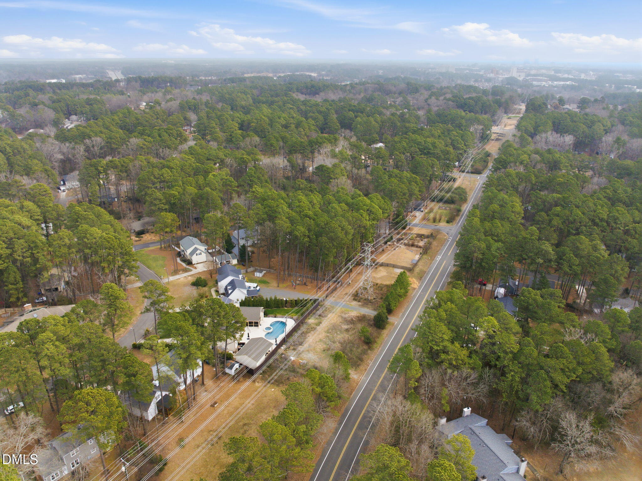 4111 Talcott Drive Property Photo 81