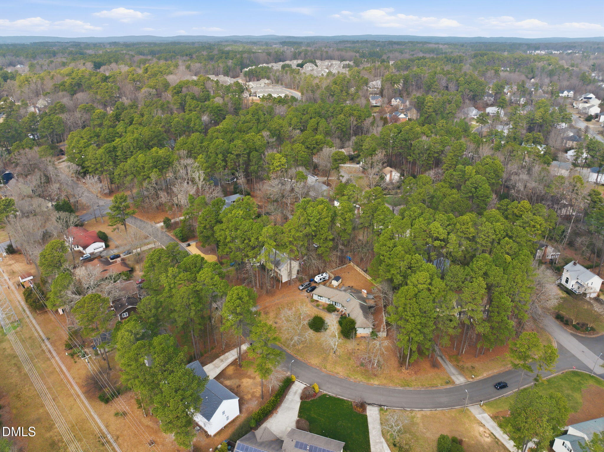 4111 Talcott Drive Property Photo 82