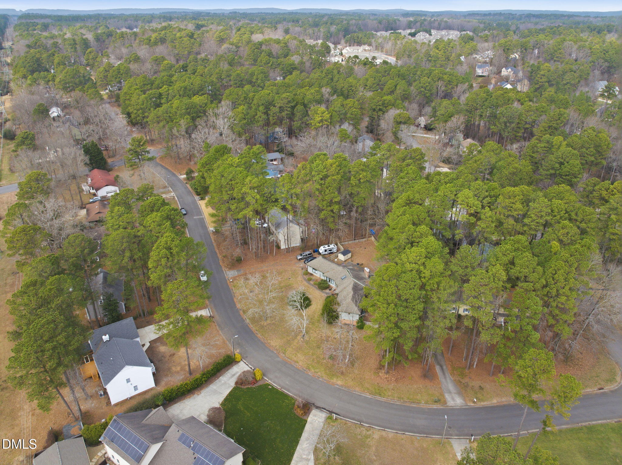 4111 Talcott Drive Property Photo 83