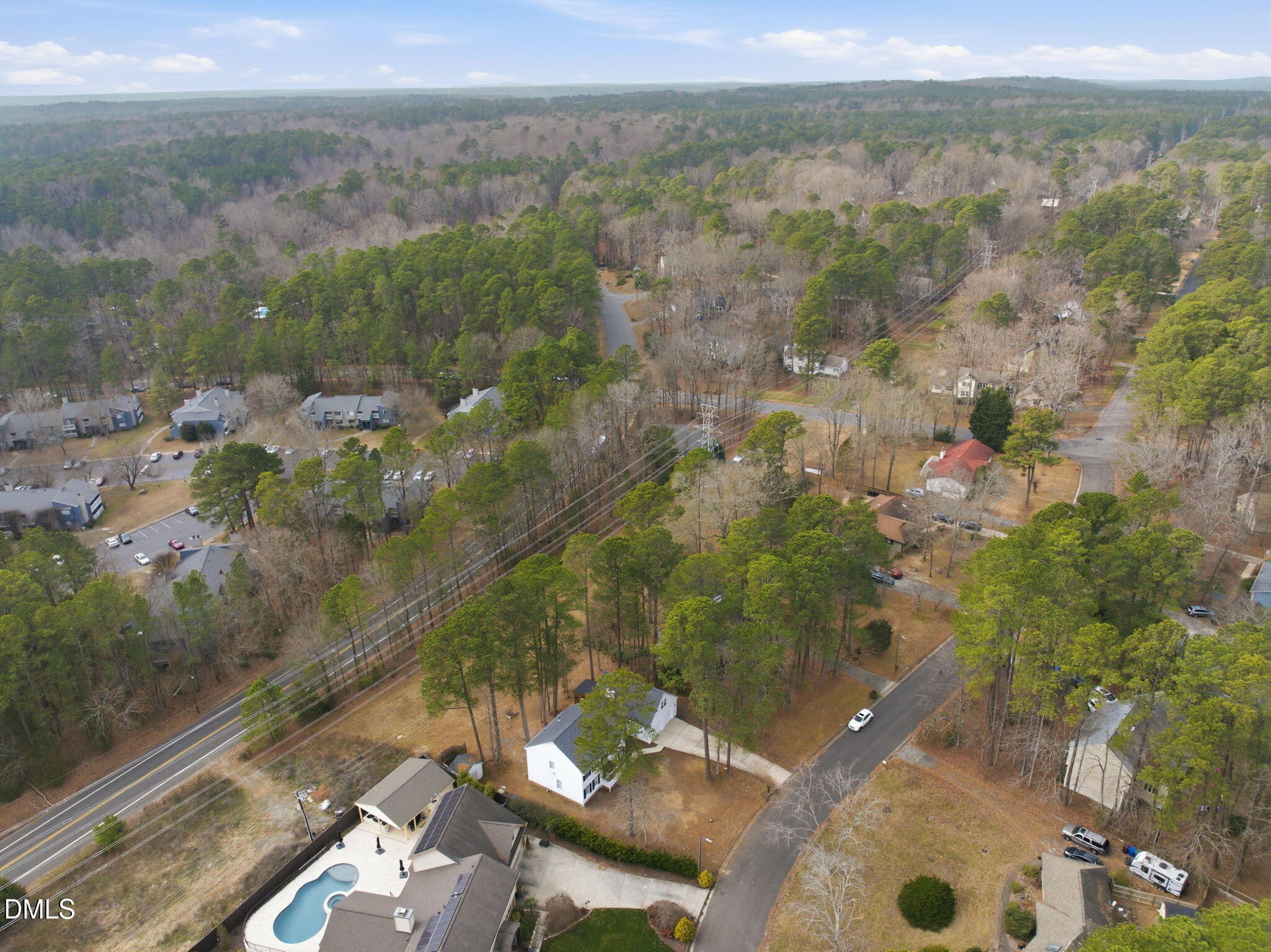 4111 Talcott Drive Property Photo 84