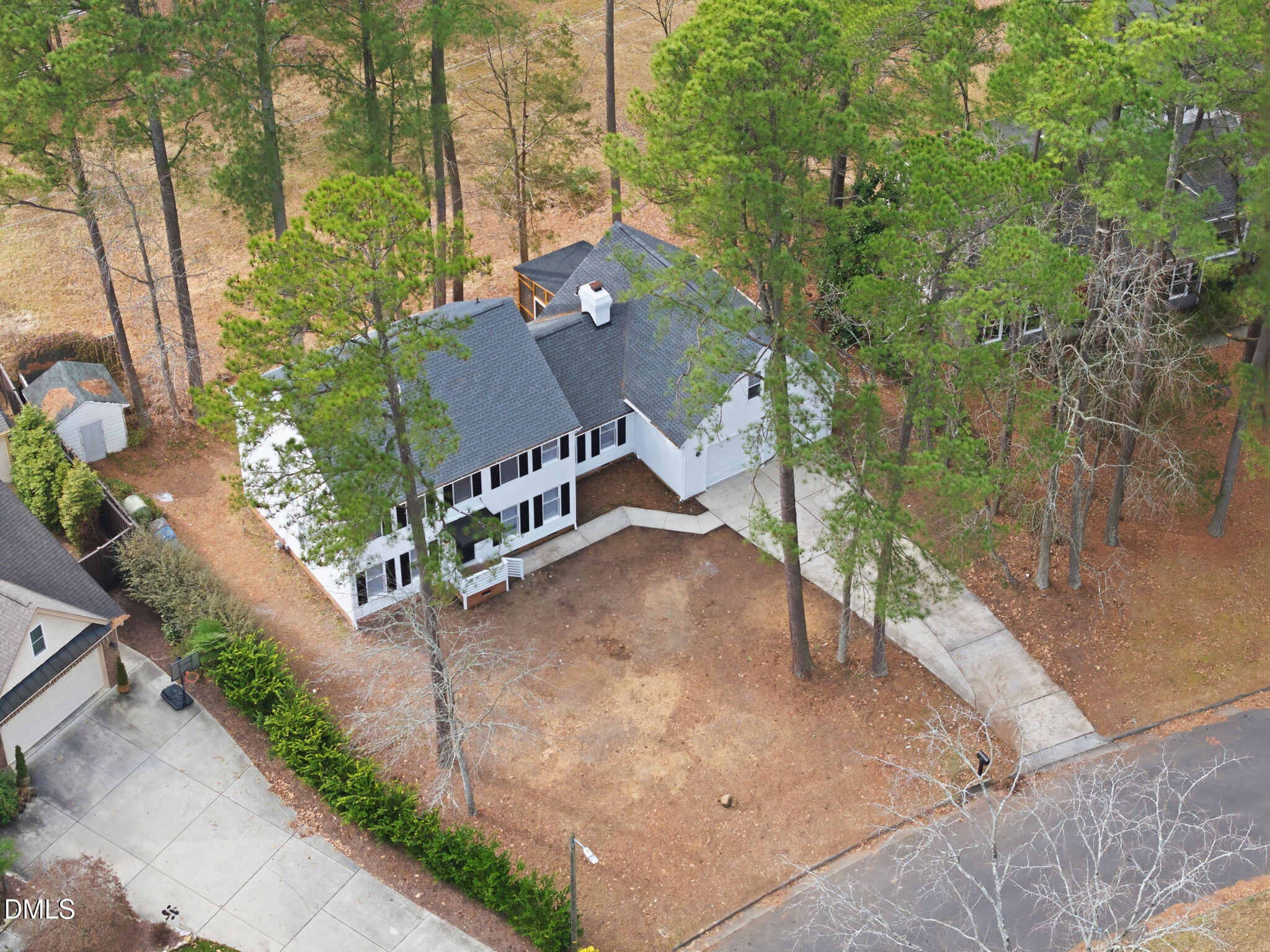 4111 Talcott Drive Property Photo 85