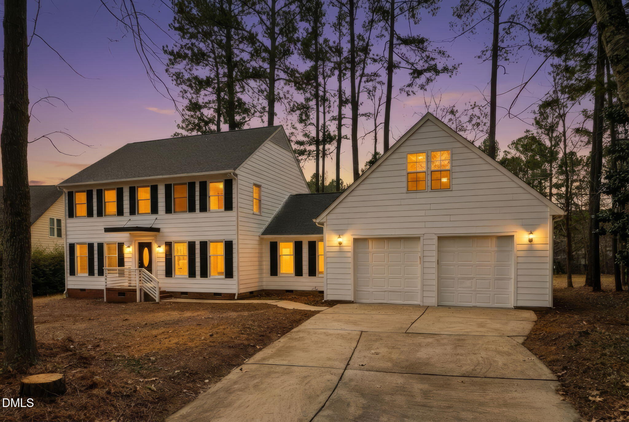4111 Talcott Drive Property Photo 87