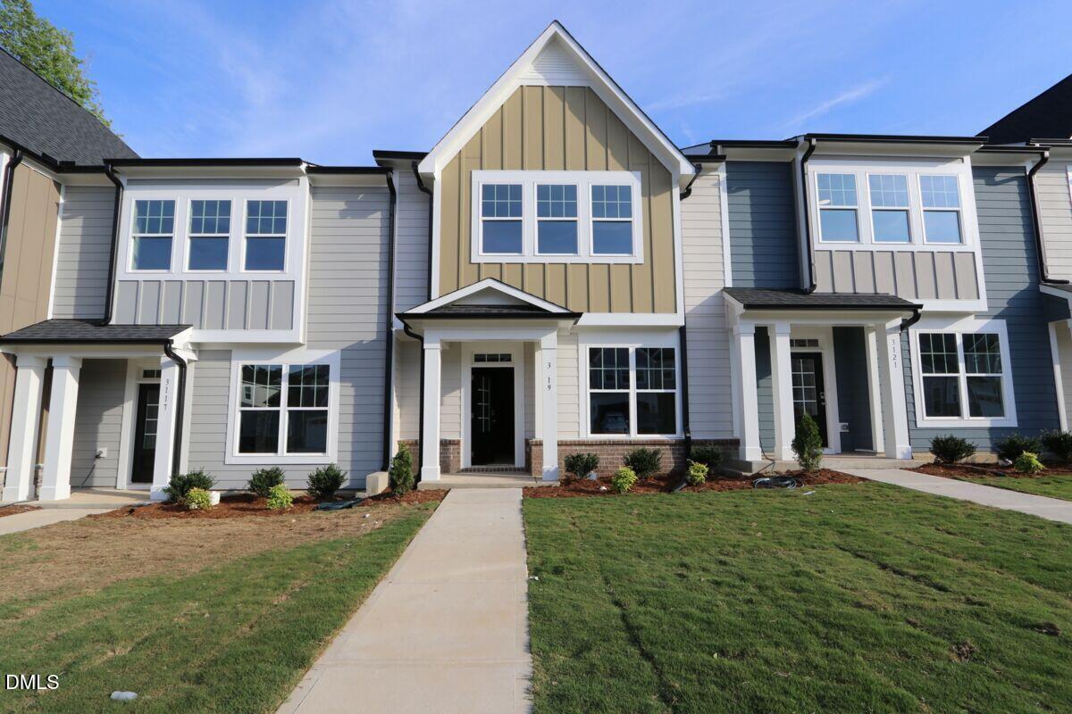 3119 Cathedral Comb Drive 270 Property Photo 1