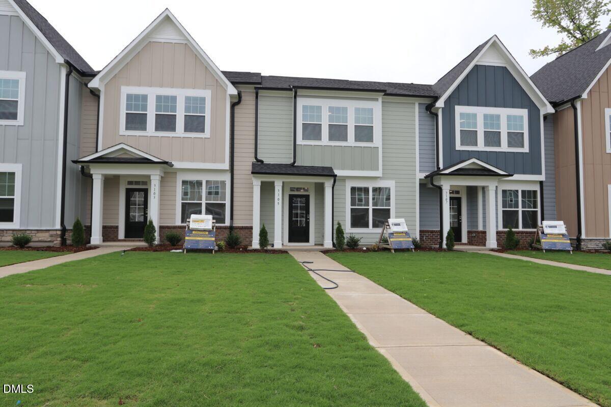 3105 Cathedral Comb Drive Property Photo 1
