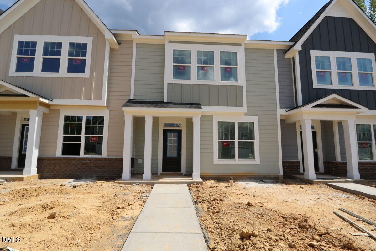 3105 Cathedral Comb Drive Property Photo 1