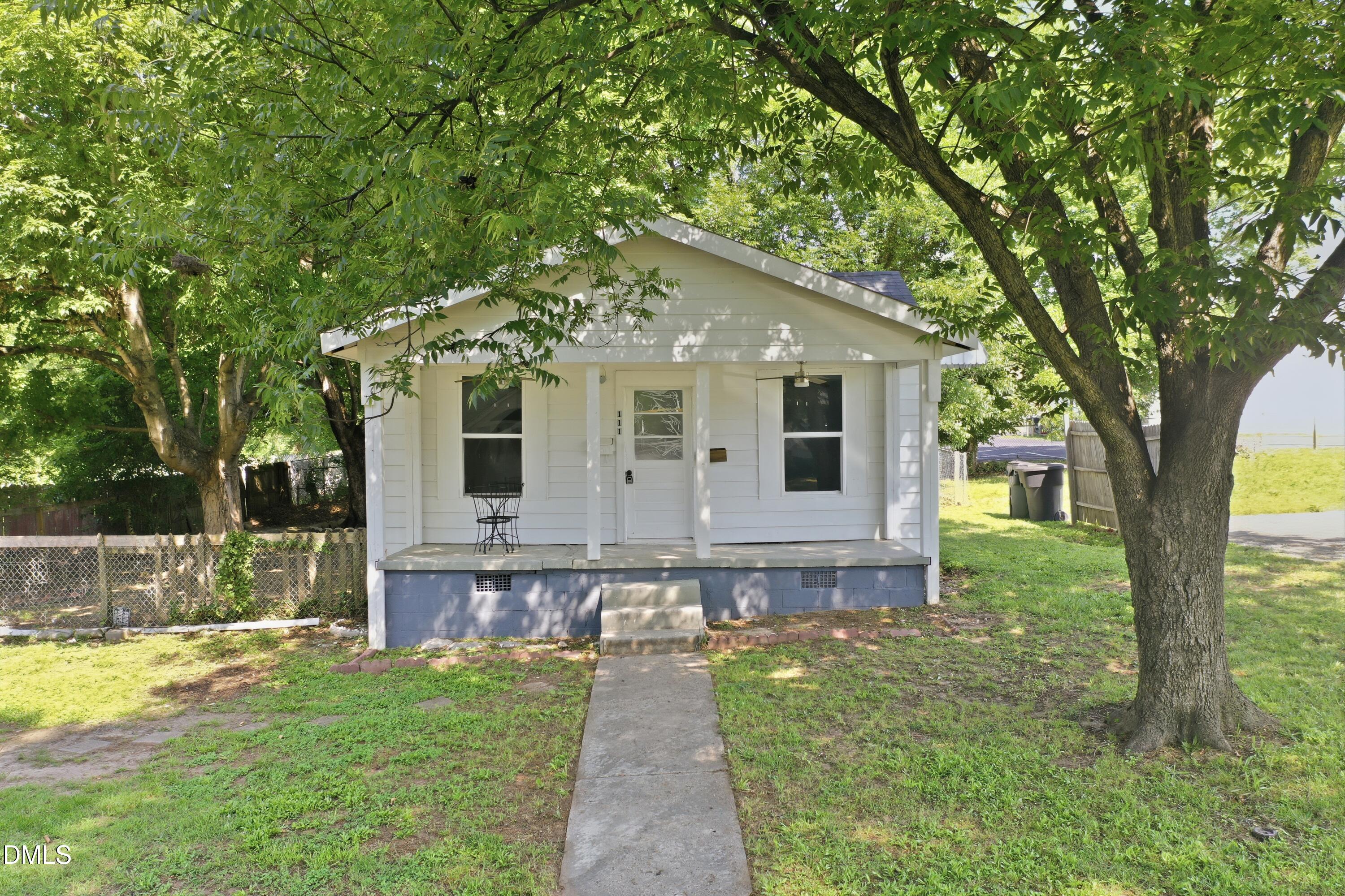 111 Markham Street Property Photo 1