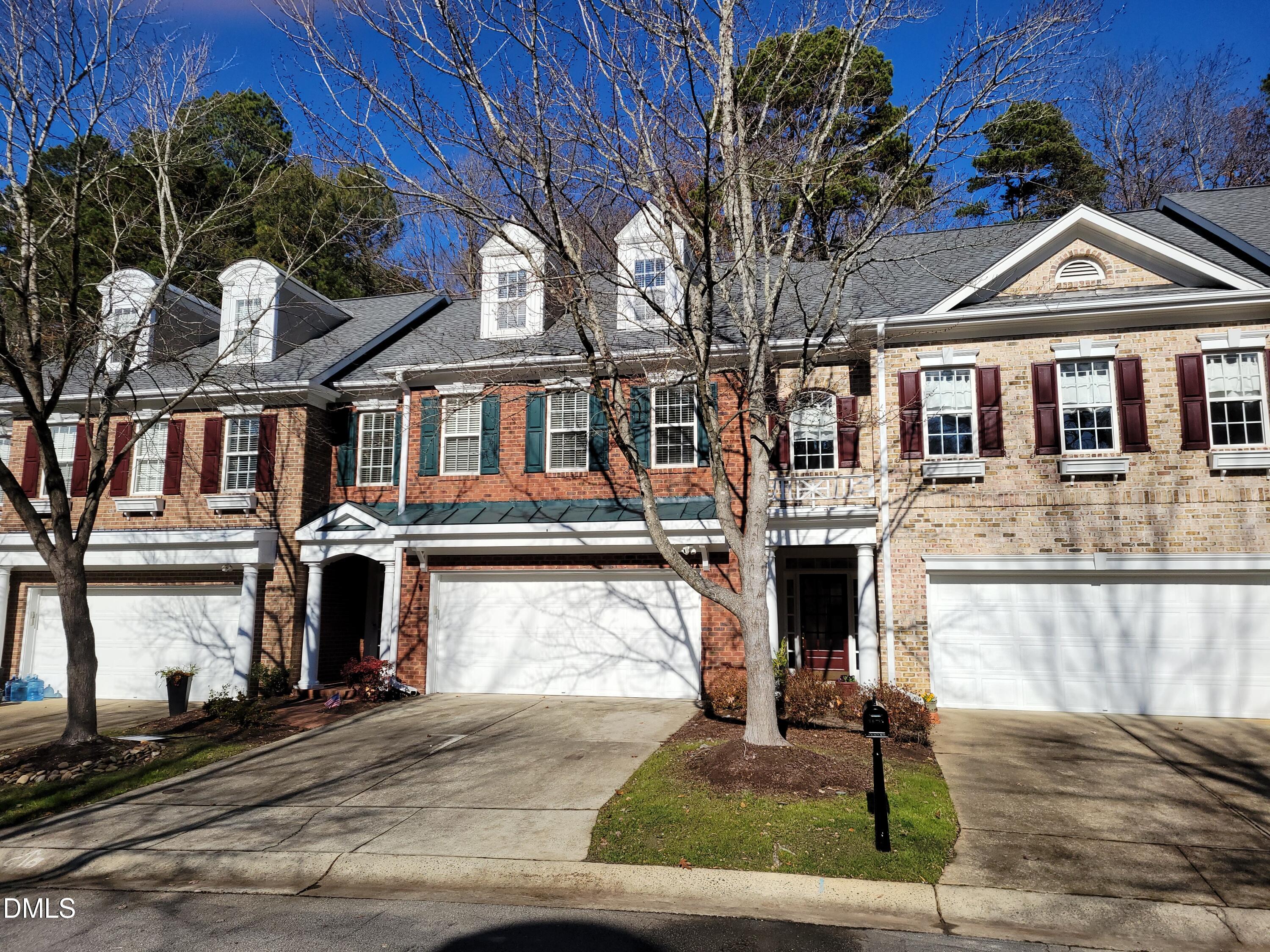 4044 Barton Park Place Property Photo 1