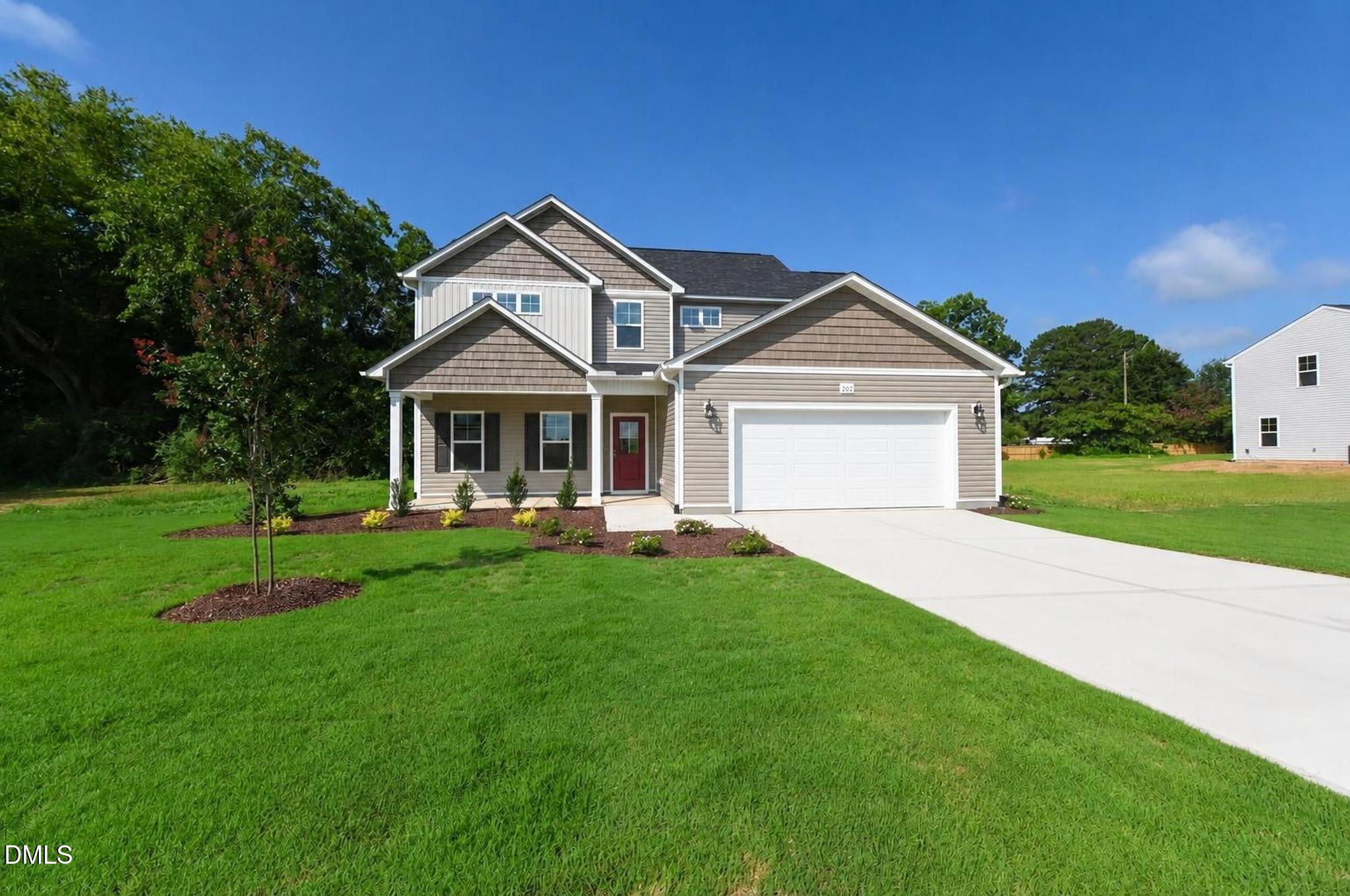 202 Baxley Drive Property Photo 31