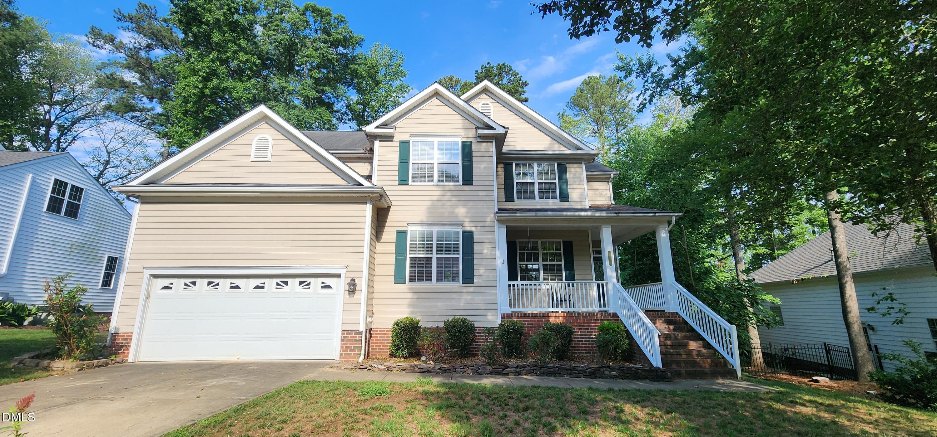 3117 Cregler Drive Property Photo 1