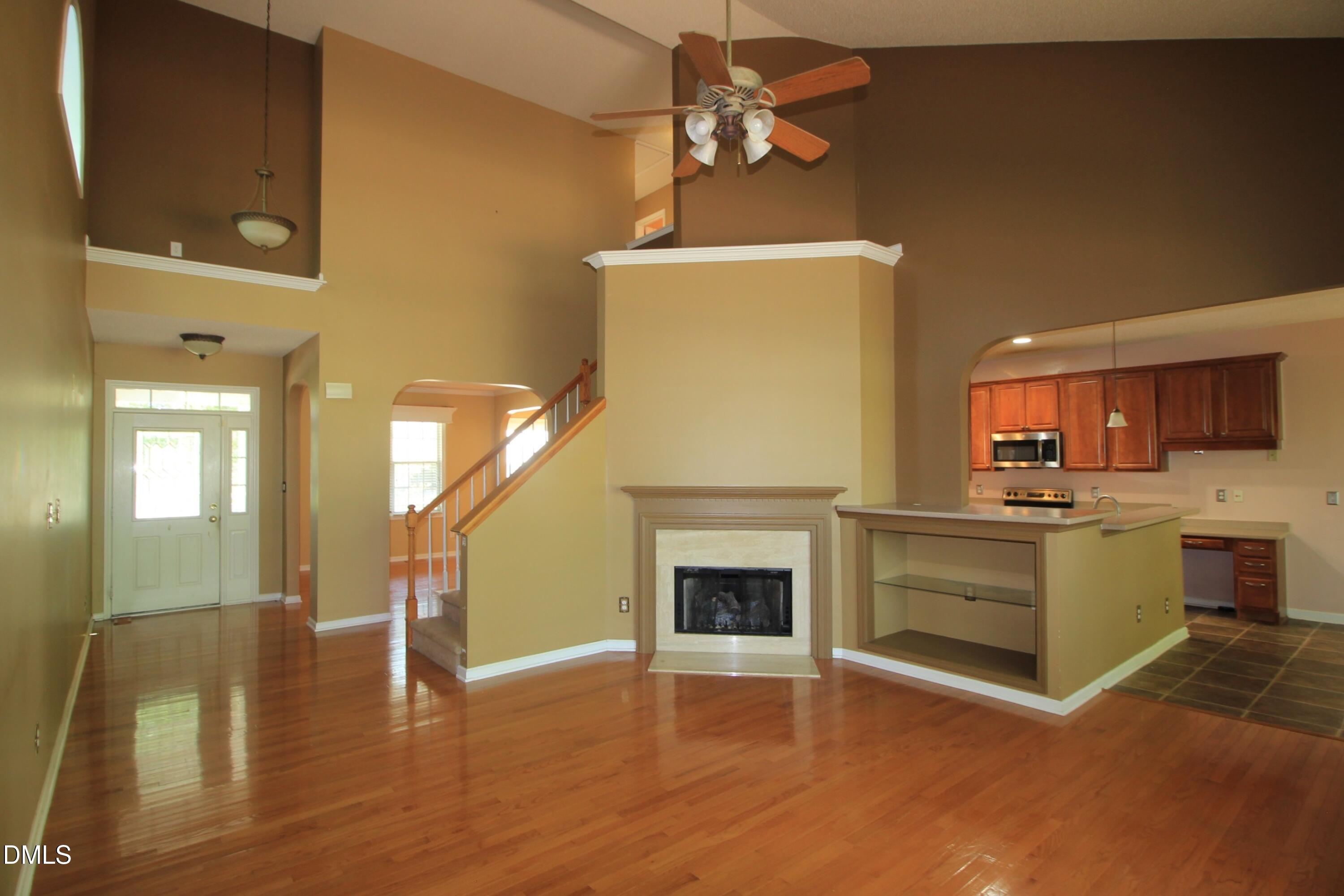 3117 Cregler Drive Property Photo 6