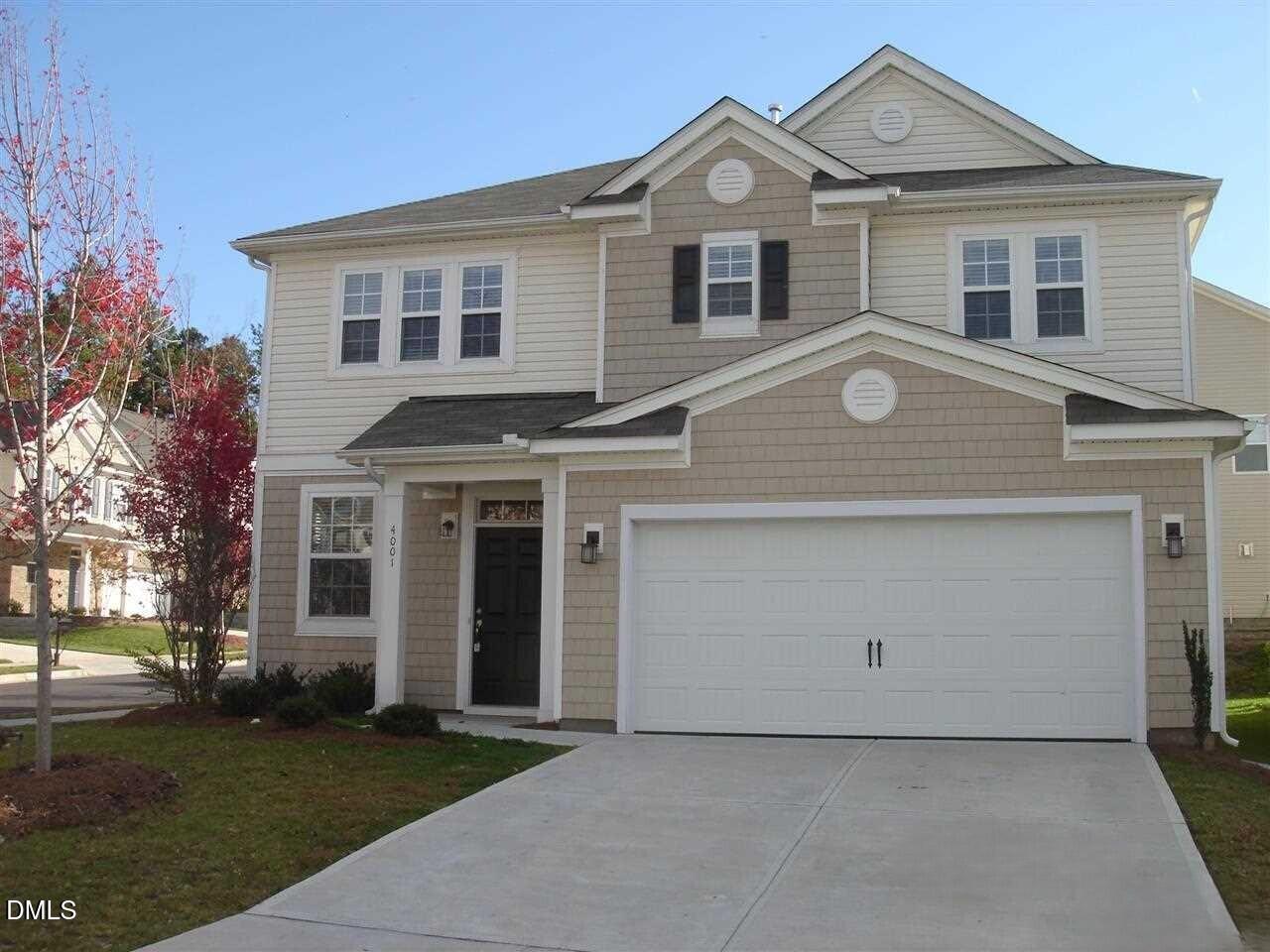 4001 Jockey Club Circle Property Photo 1