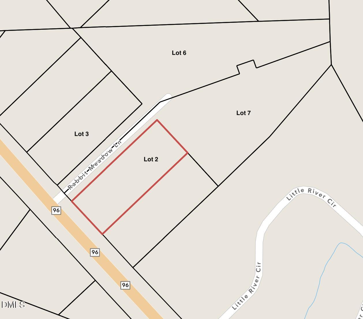 7500 Rabbit Meadow Lane Property Photo 3