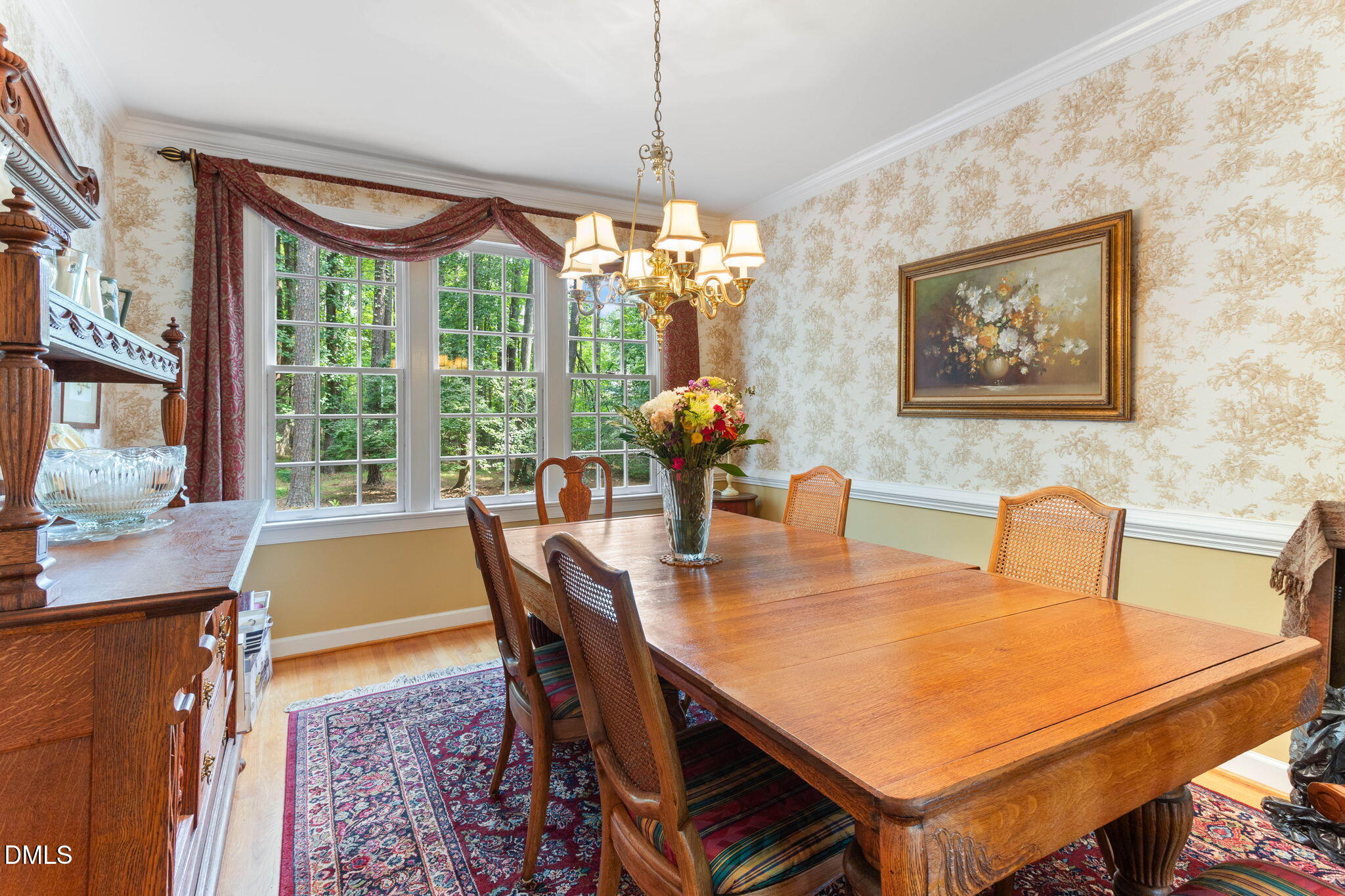 909 Oak Creek Road Property Photo 11