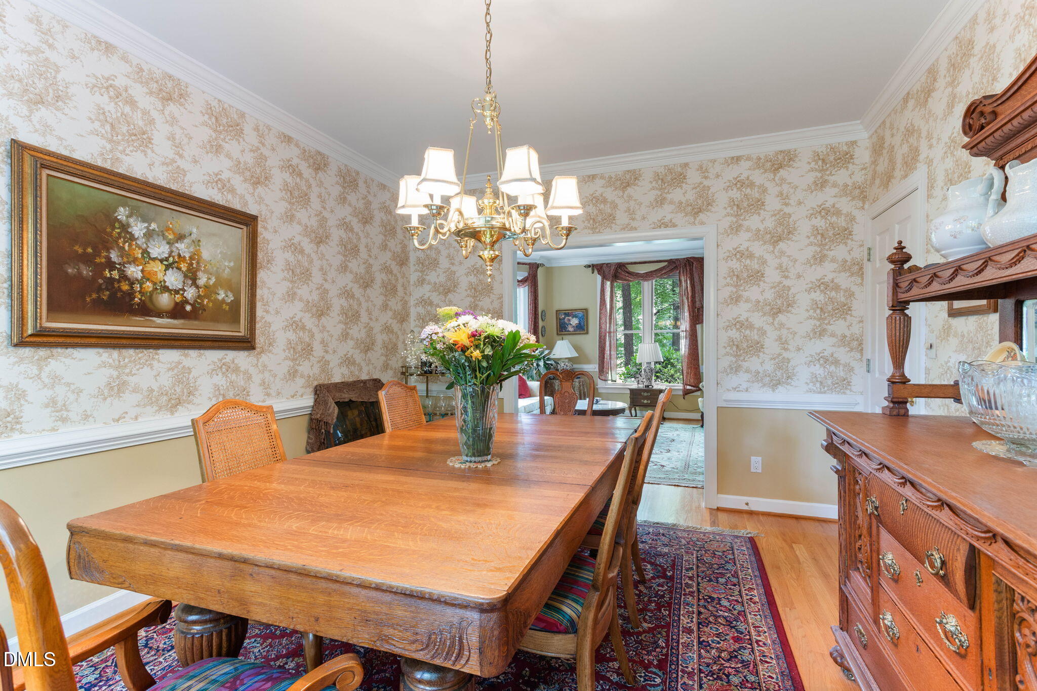 909 Oak Creek Road Property Photo 12